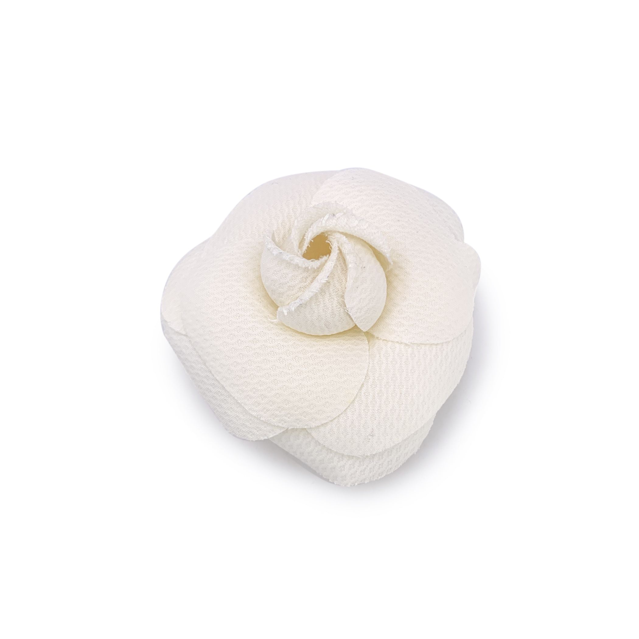 CHANEL Brooches Camelia
