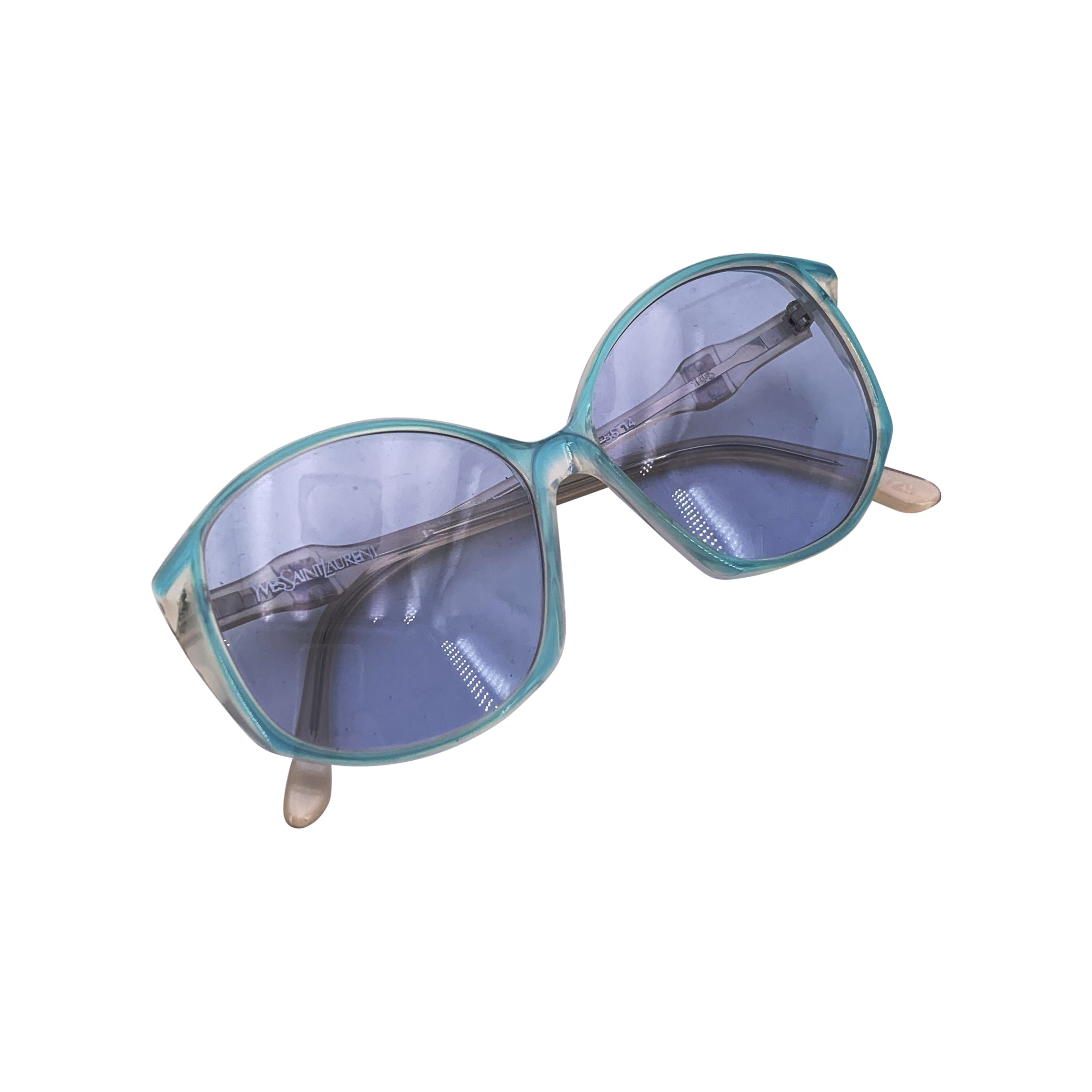 YVES SAINT LAURENT Sunglasses