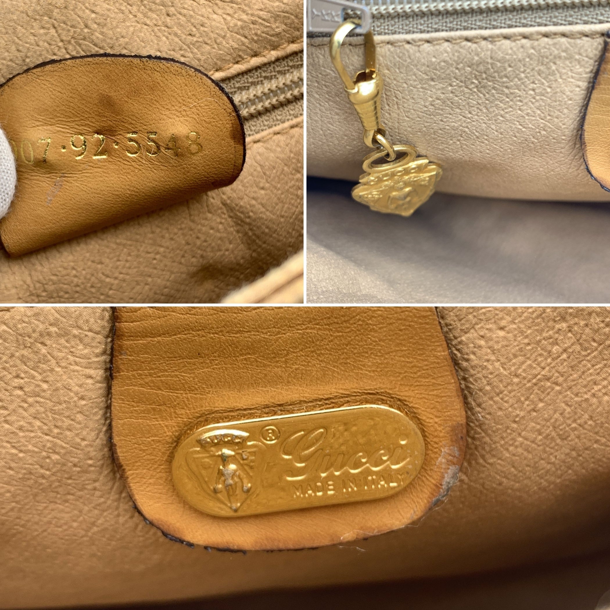 GUCCI Shoulder Bags Ophidia