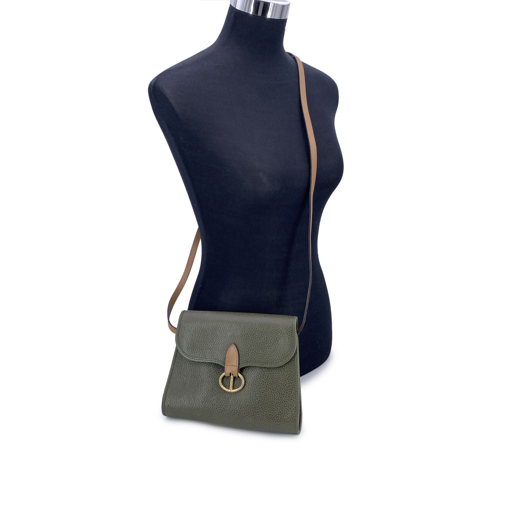 DIOR Crossbody Bags