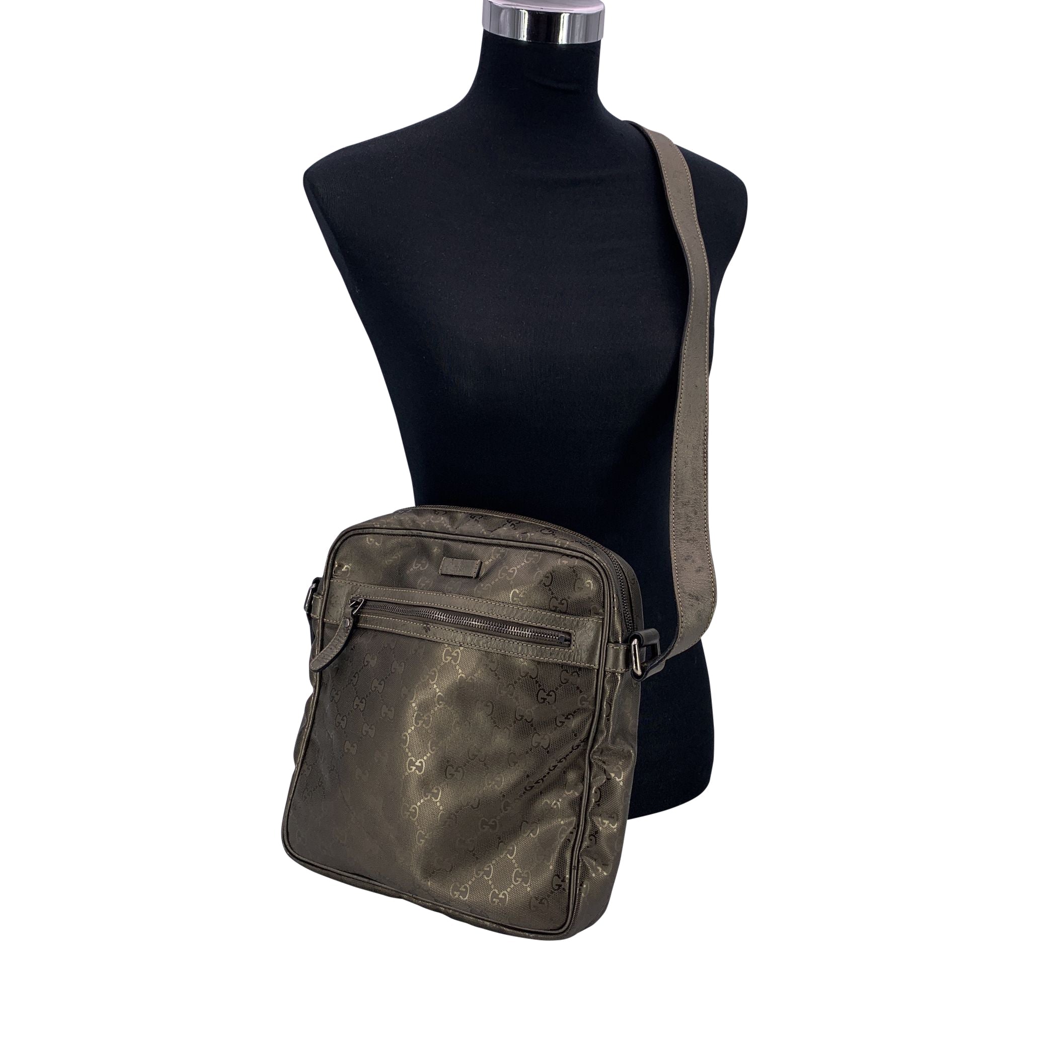 GUCCI Crossbody Bags