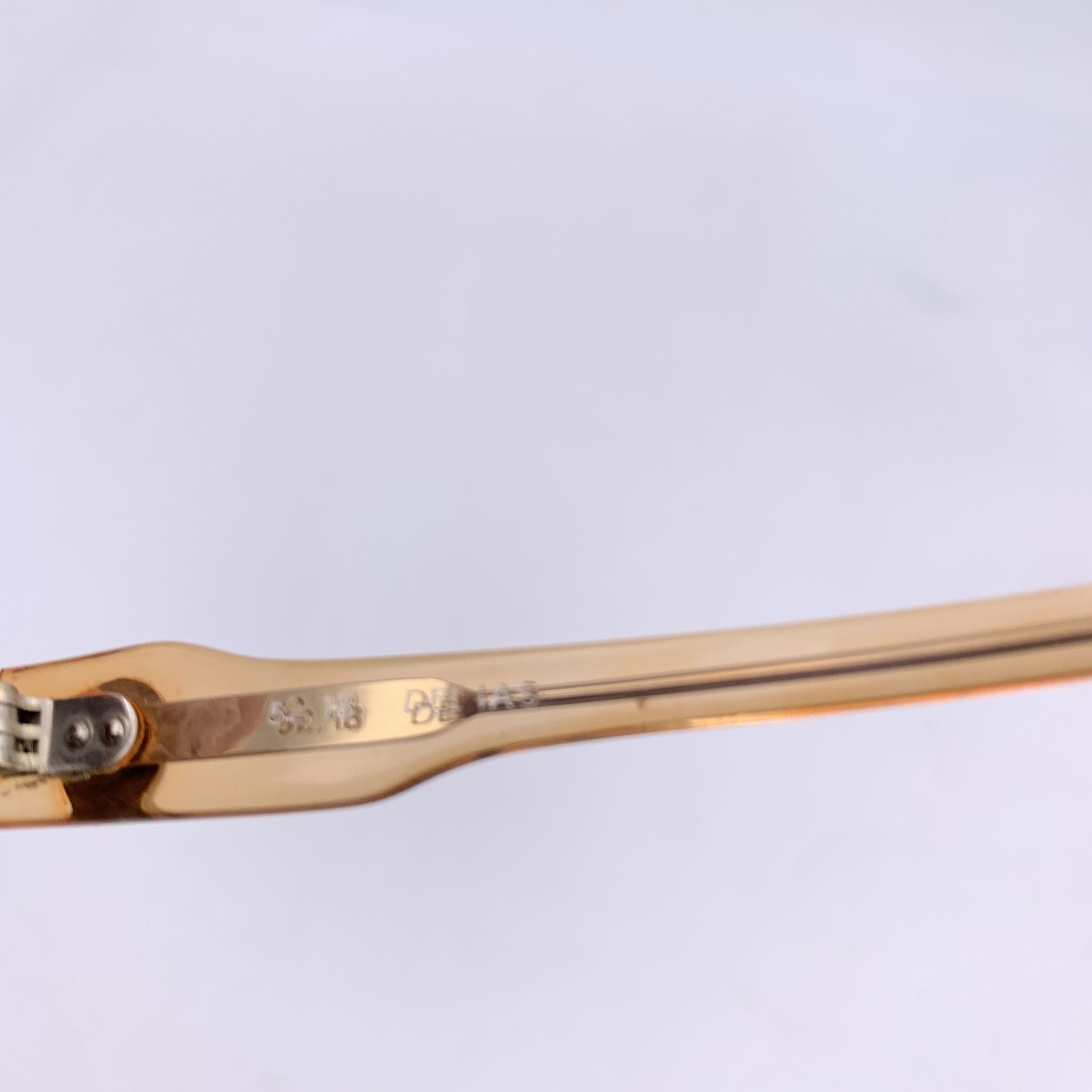 YVES SAINT LAURENT Sunglasses
