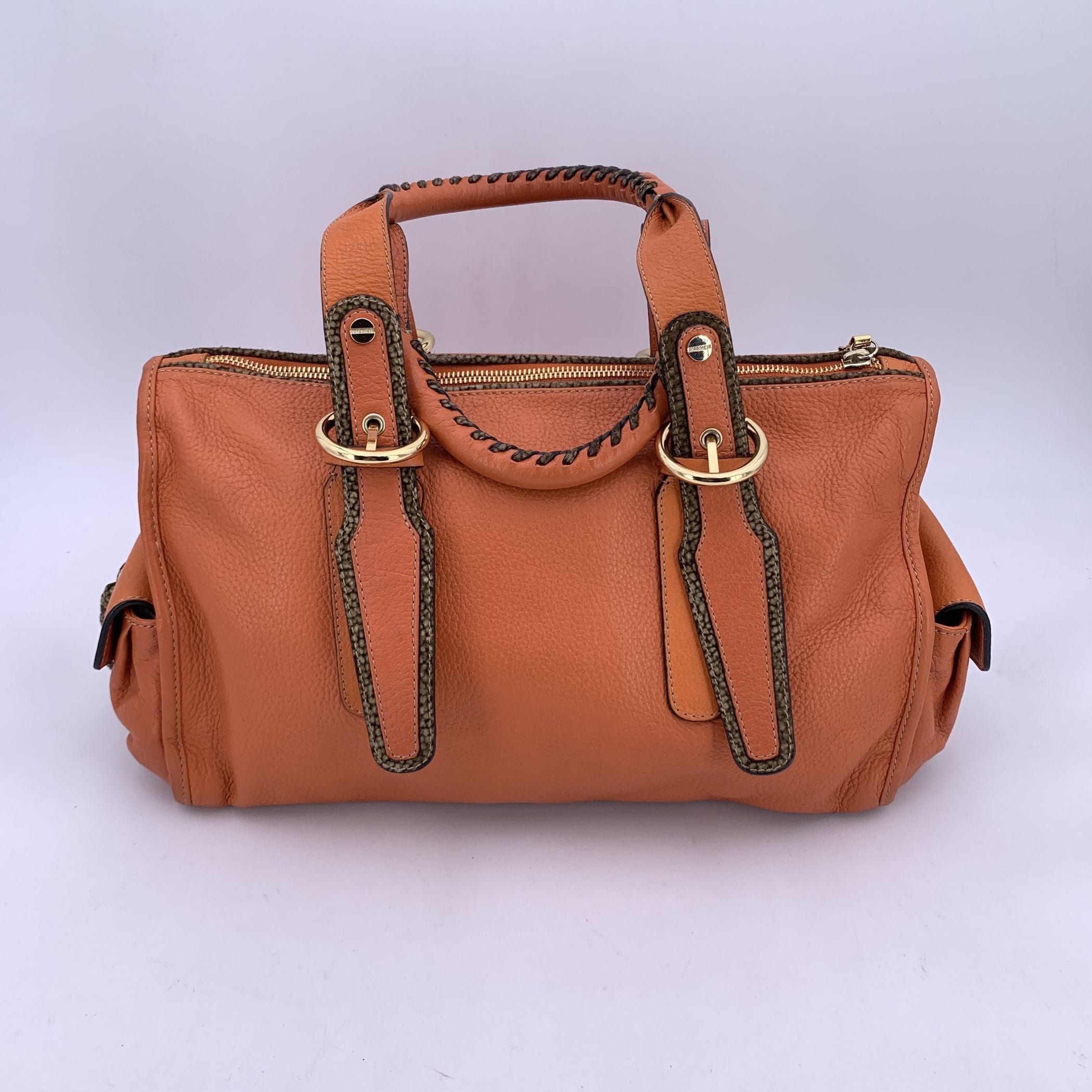 BORBONESE Handbags