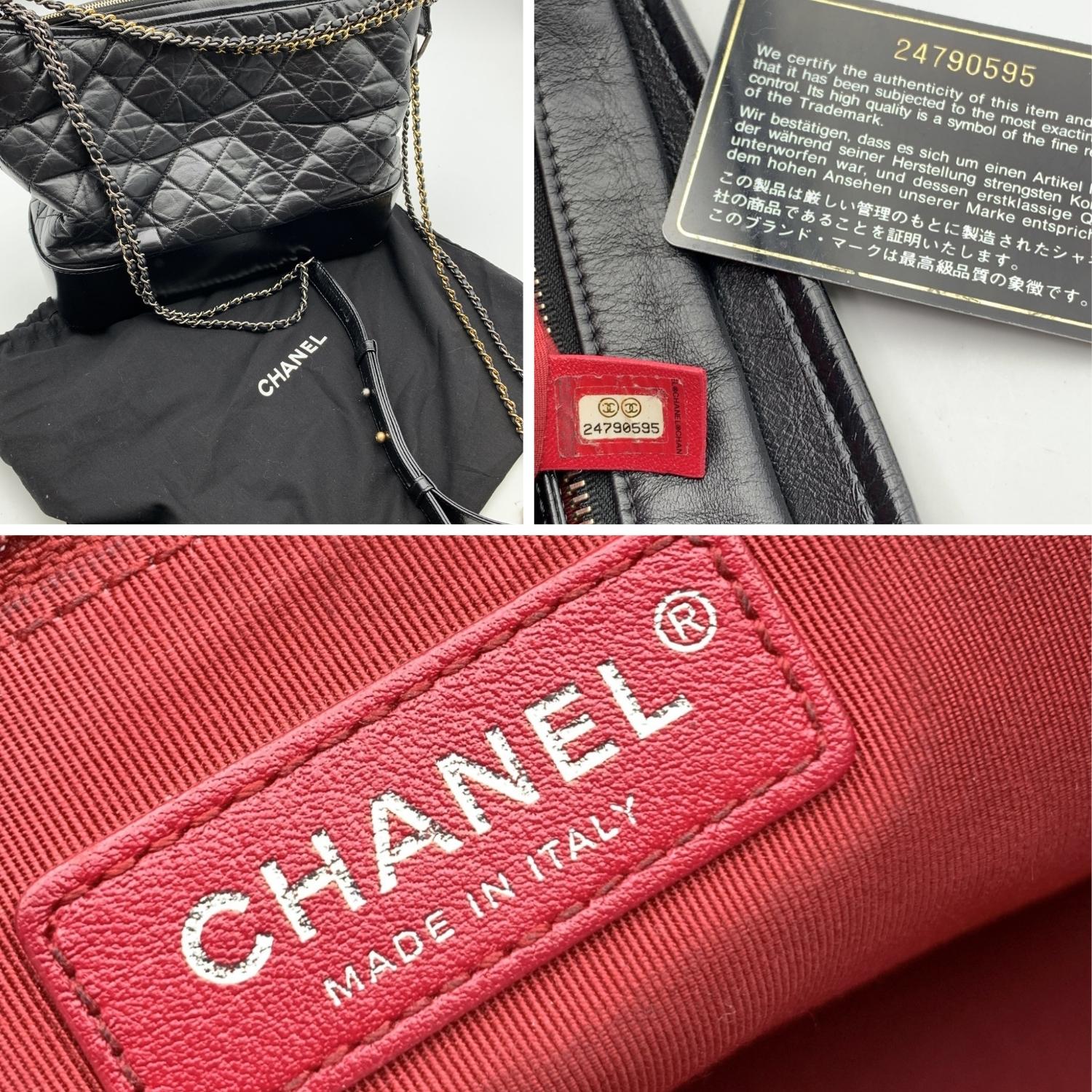 CHANEL Shoulder Bags