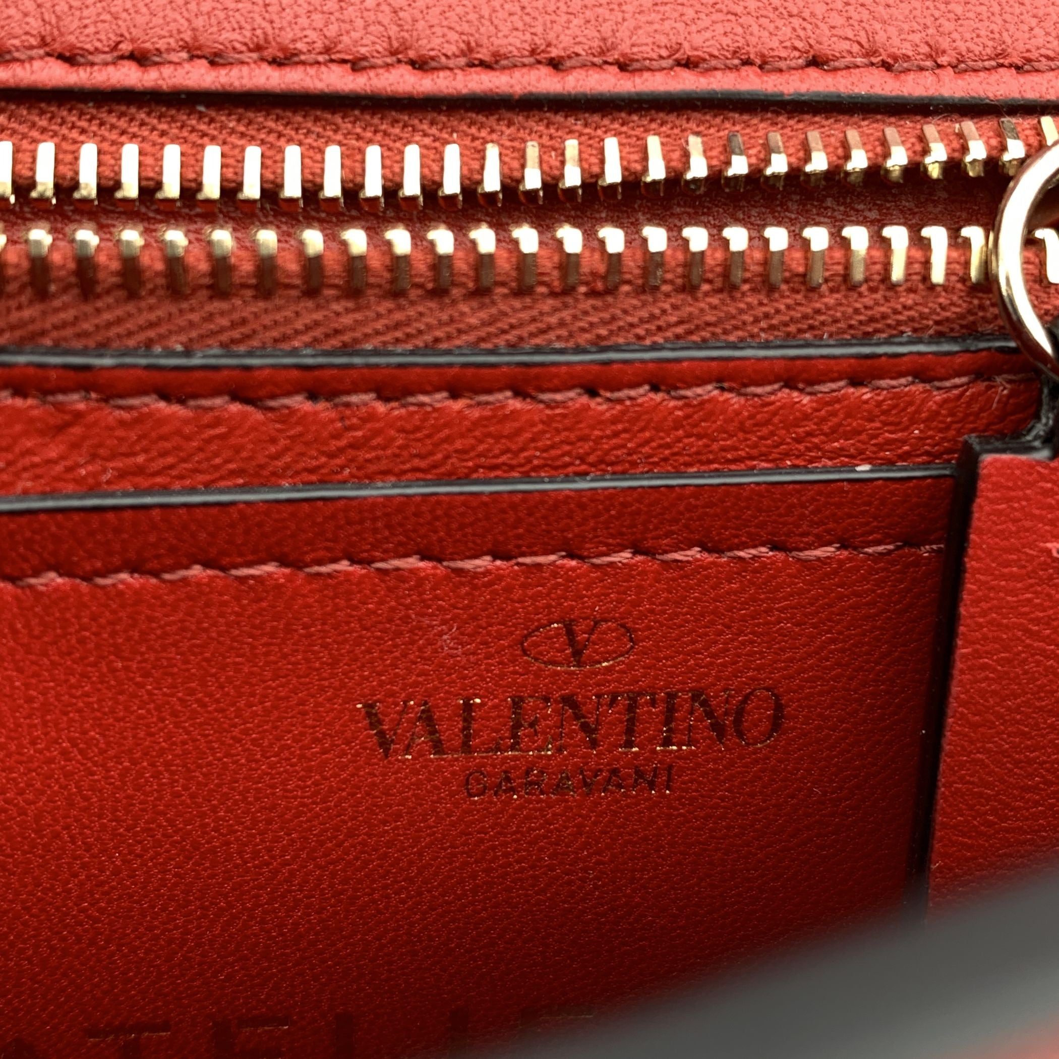 VALENTINO GARAVANI Crossbody Bags