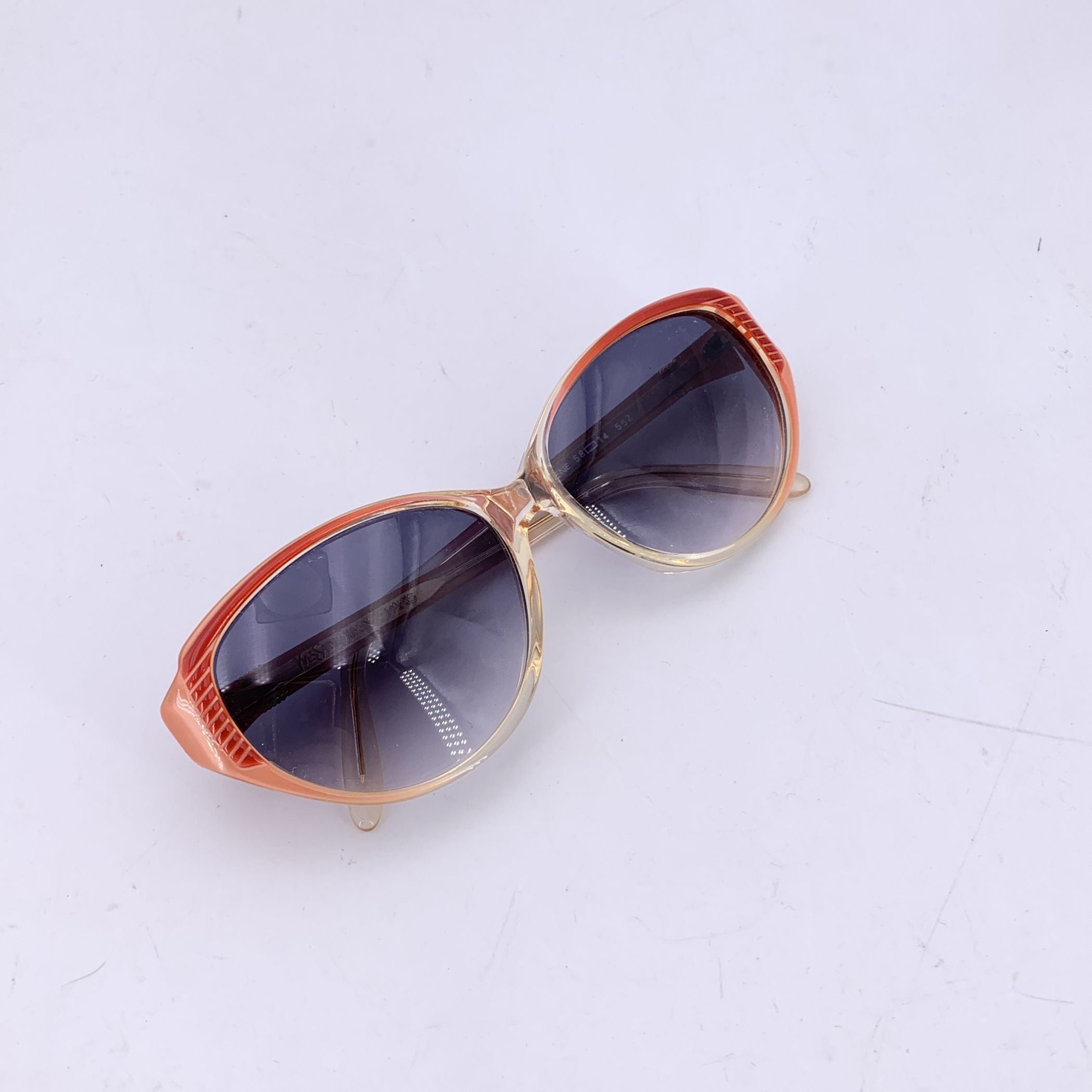 YVES SAINT LAURENT Sunglasses