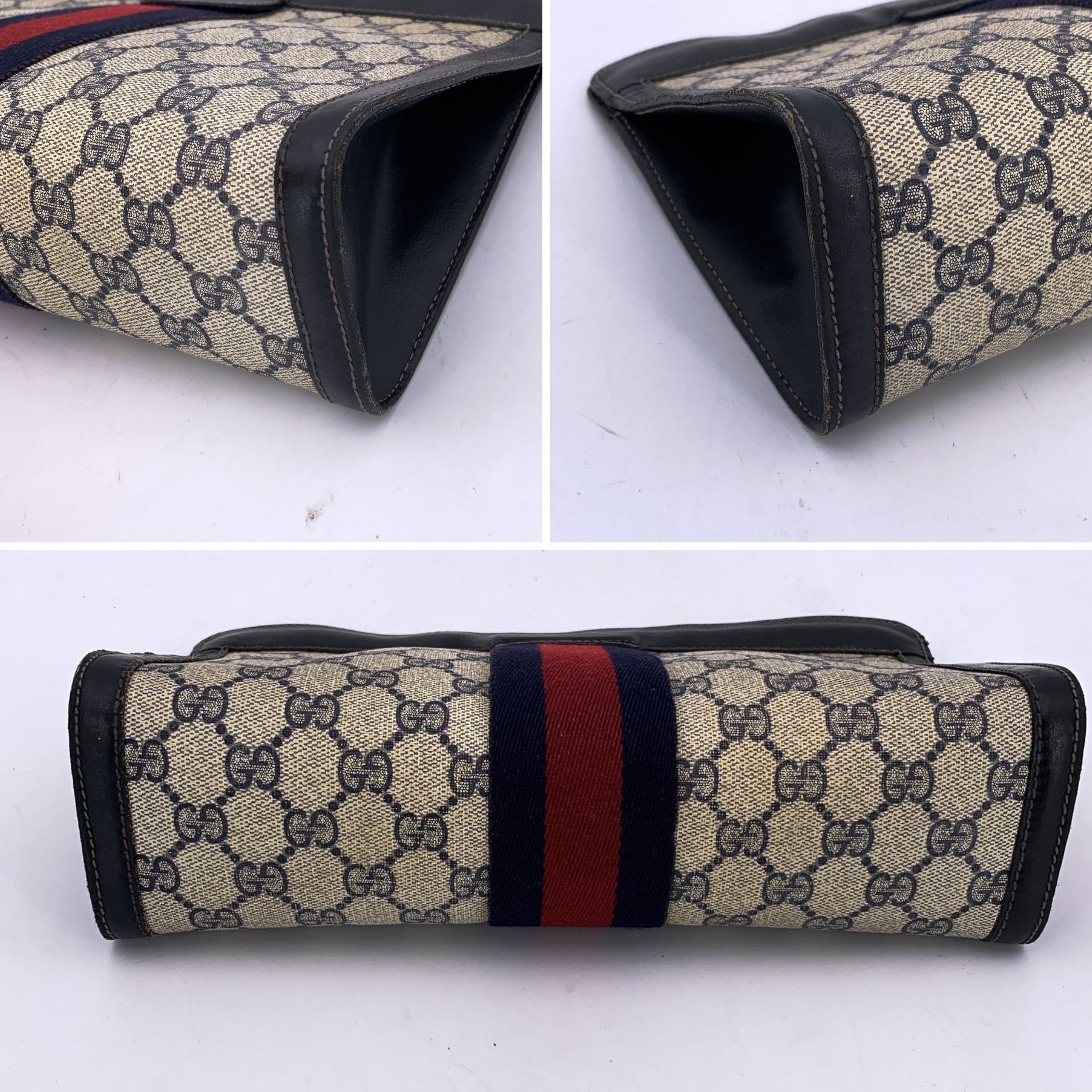GUCCI Clutches Ophidia