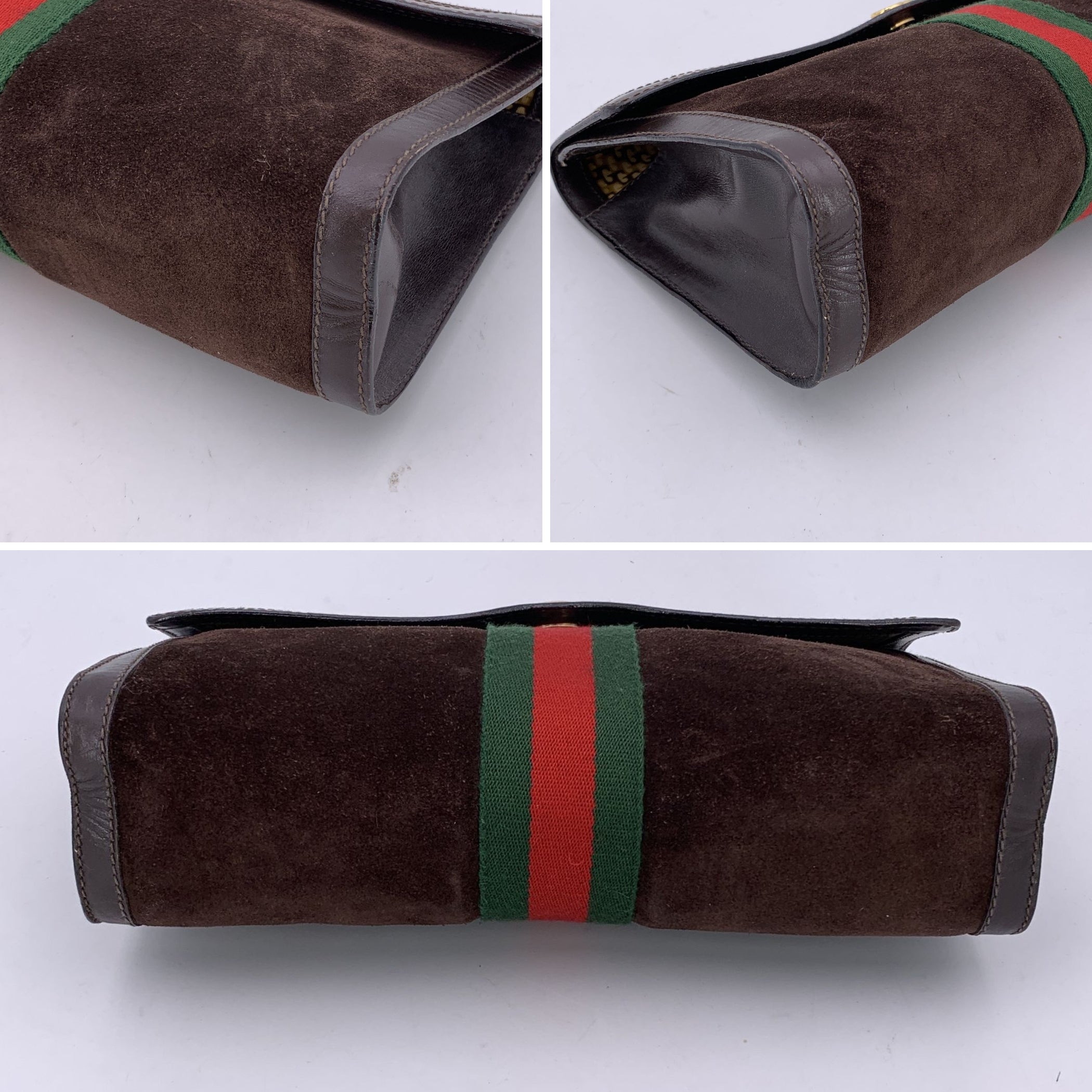 GUCCI Clutches Ophidia