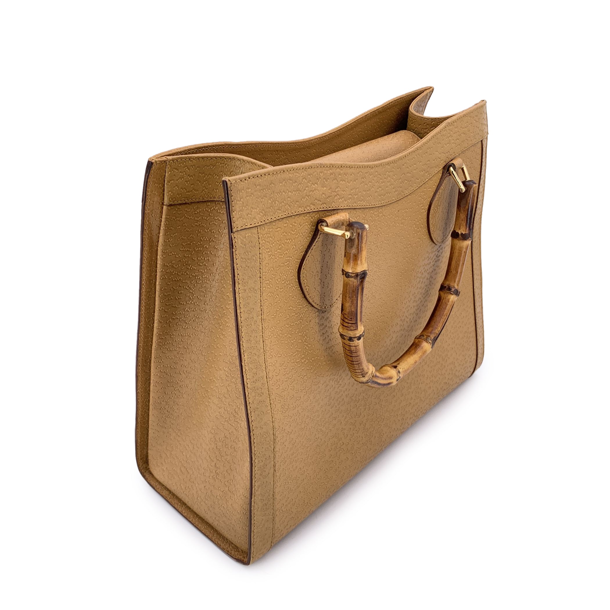 GUCCI Totes Diana Bamboo