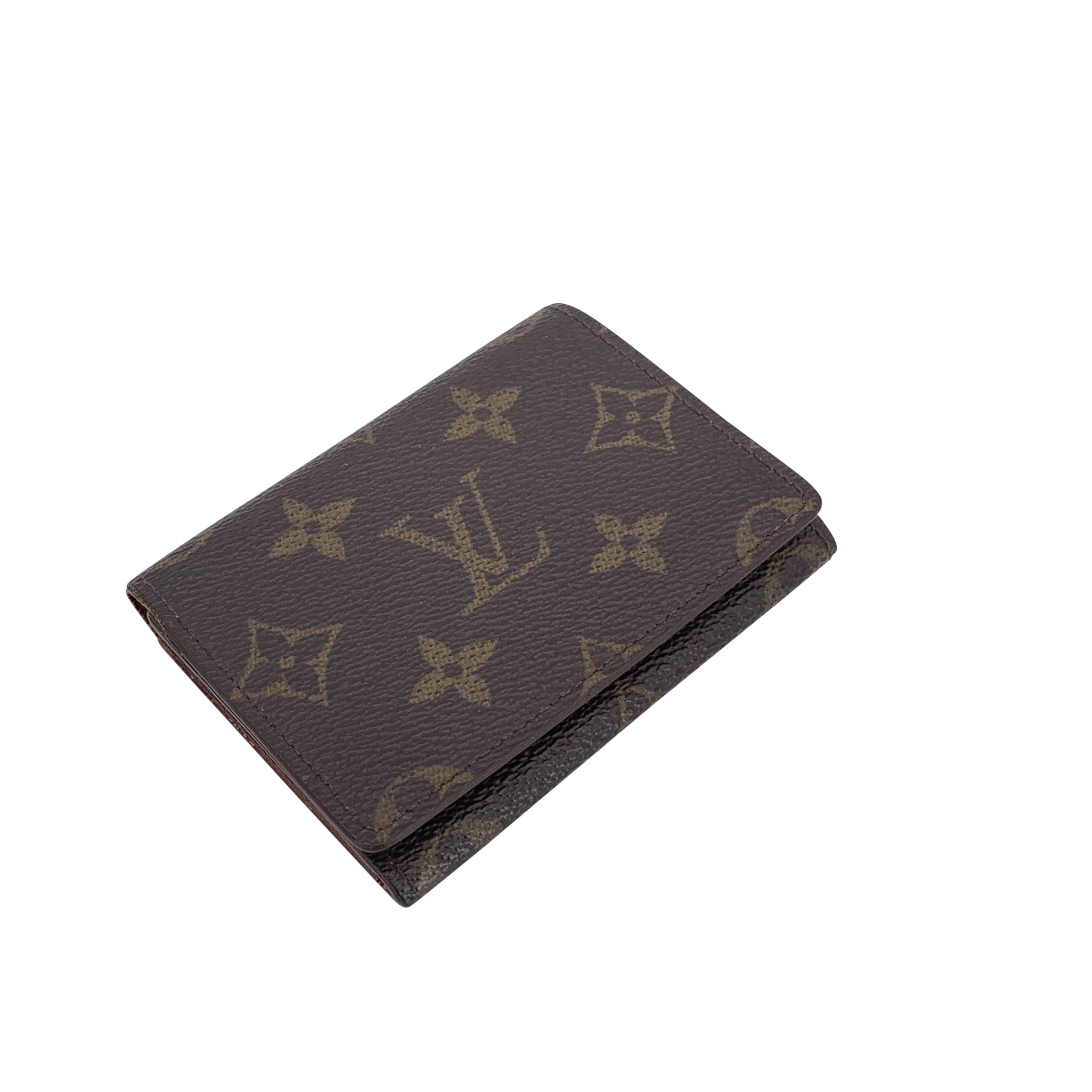 LOUIS VUITTON Wallets