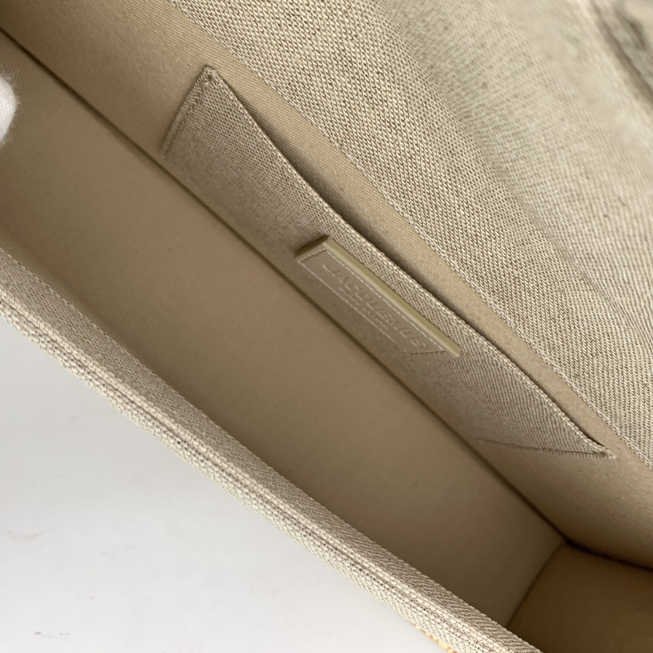 JACQUEMUS Shoulder Bags Le Bambino