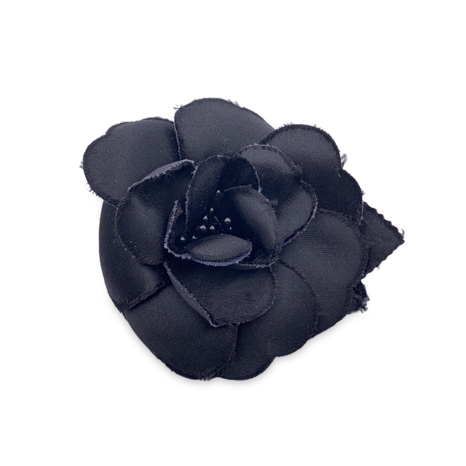 CHANEL Brooches Camellia Brooch