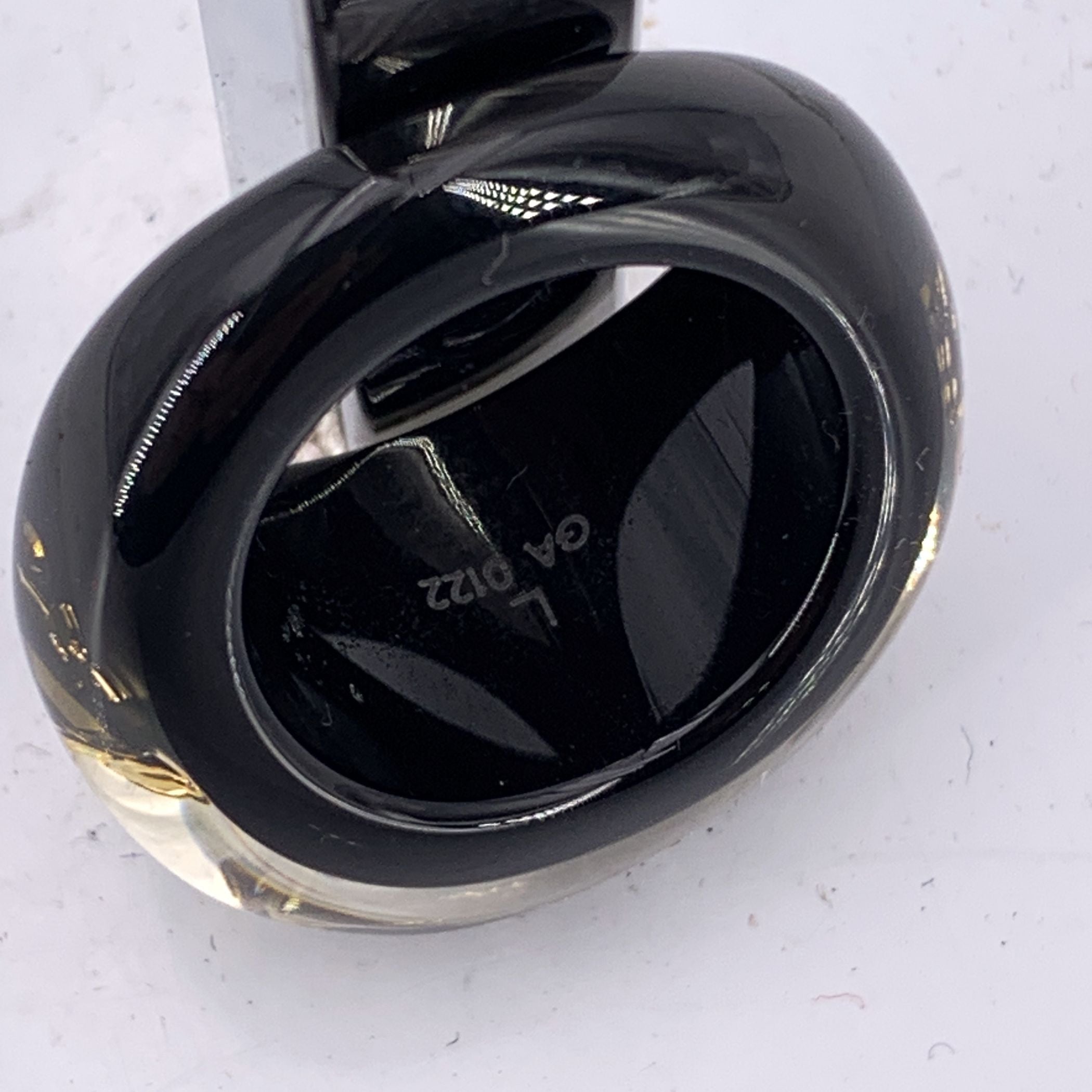 LOUIS VUITTON Rings Inclusion
