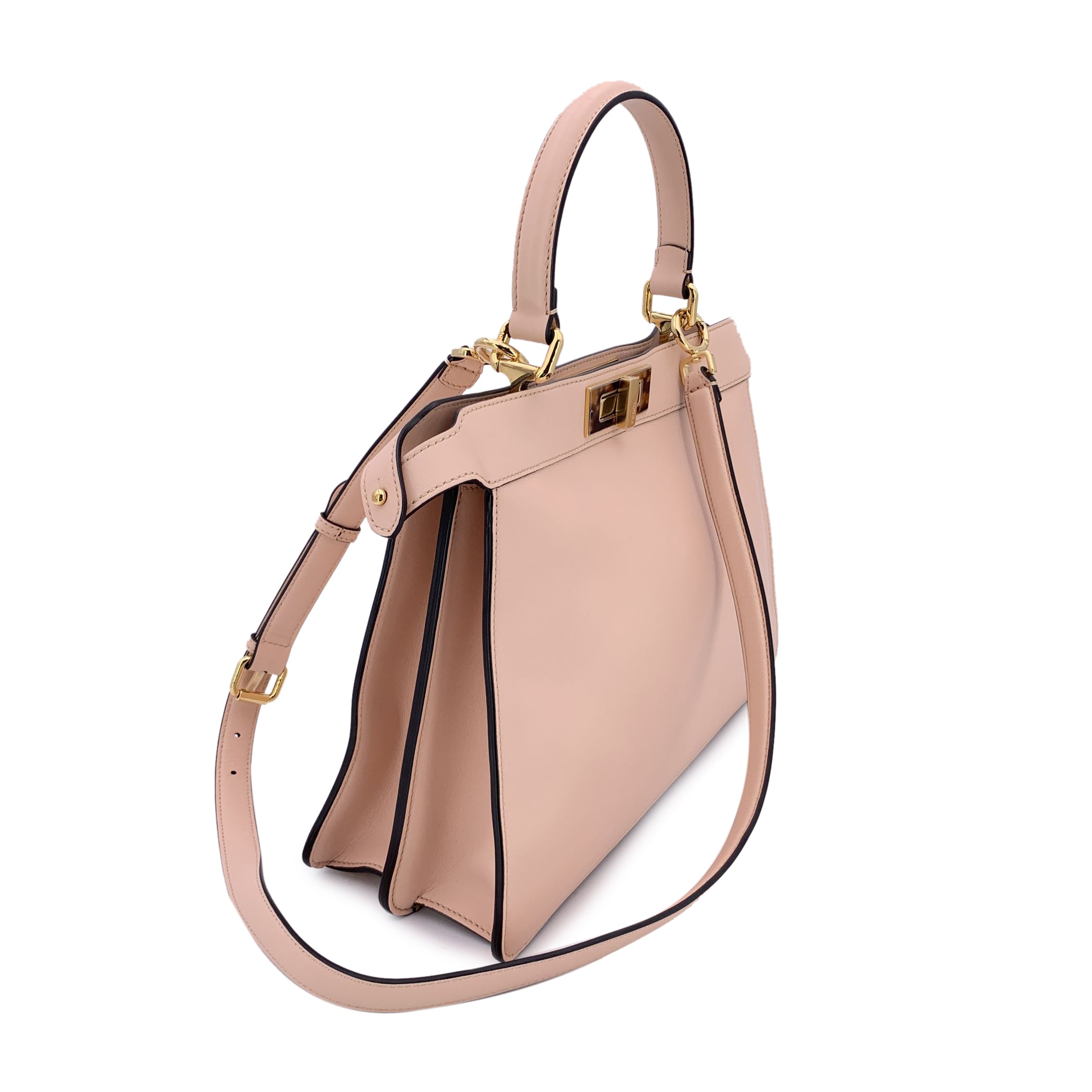 FENDI Handbags Peekaboo ISeeU