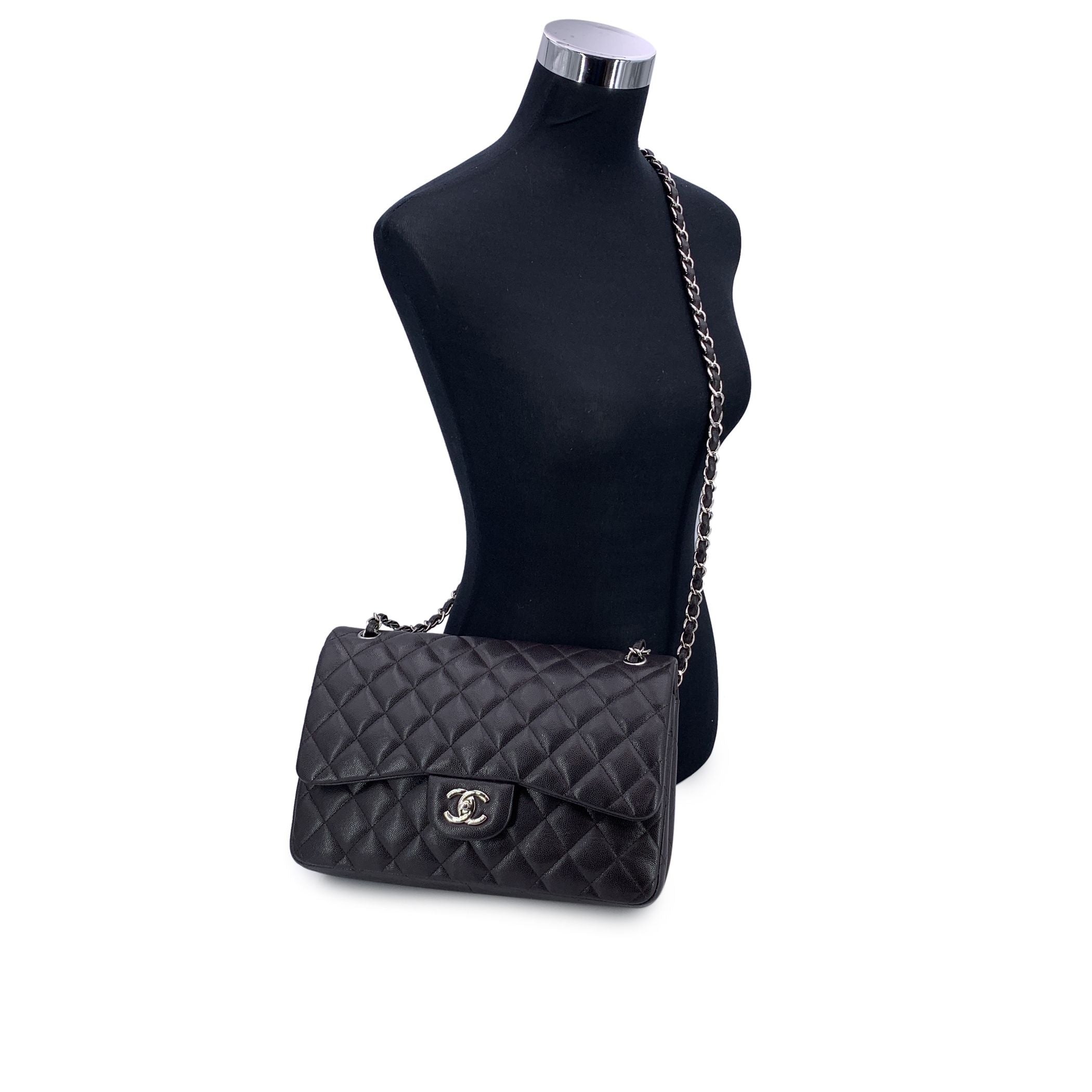 Chanel Timeless/Classique Shoulder Bags