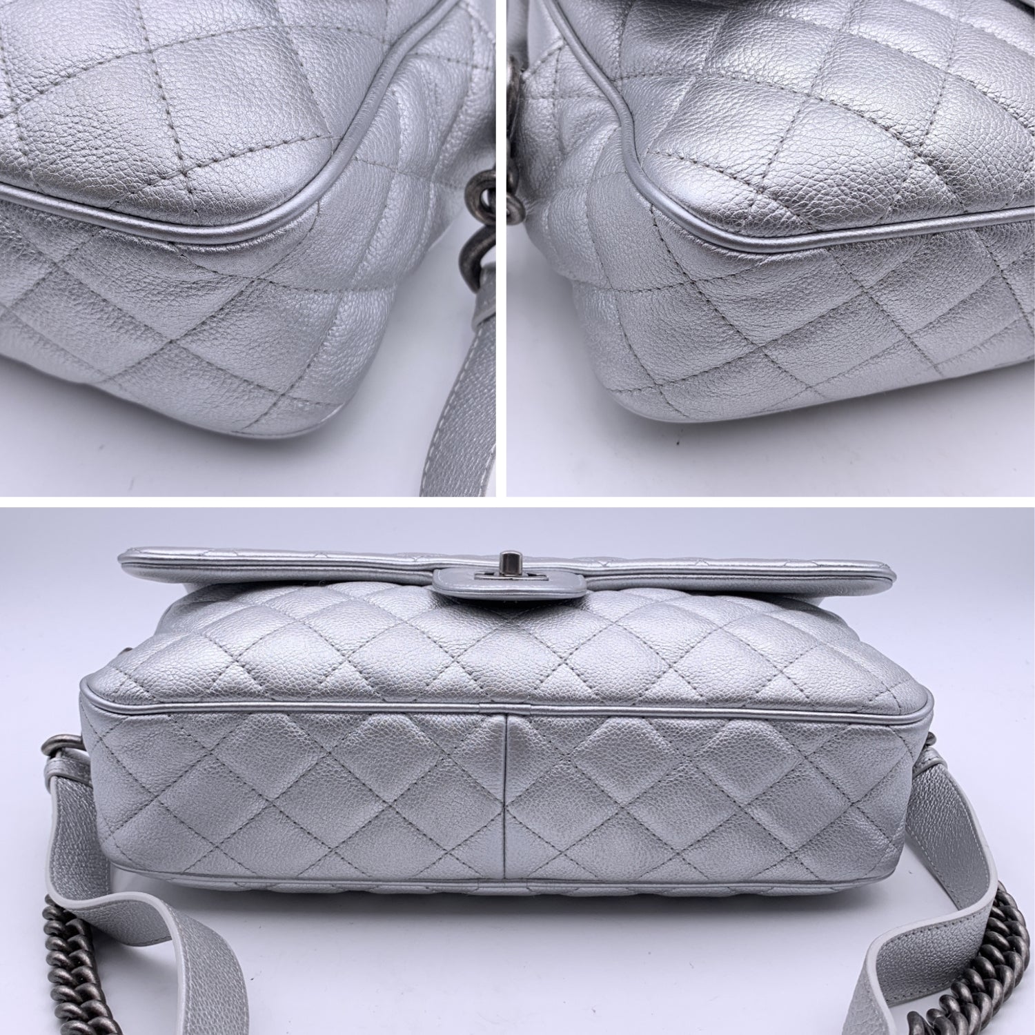 Chanel Timeless/Classique Shoulder Bags