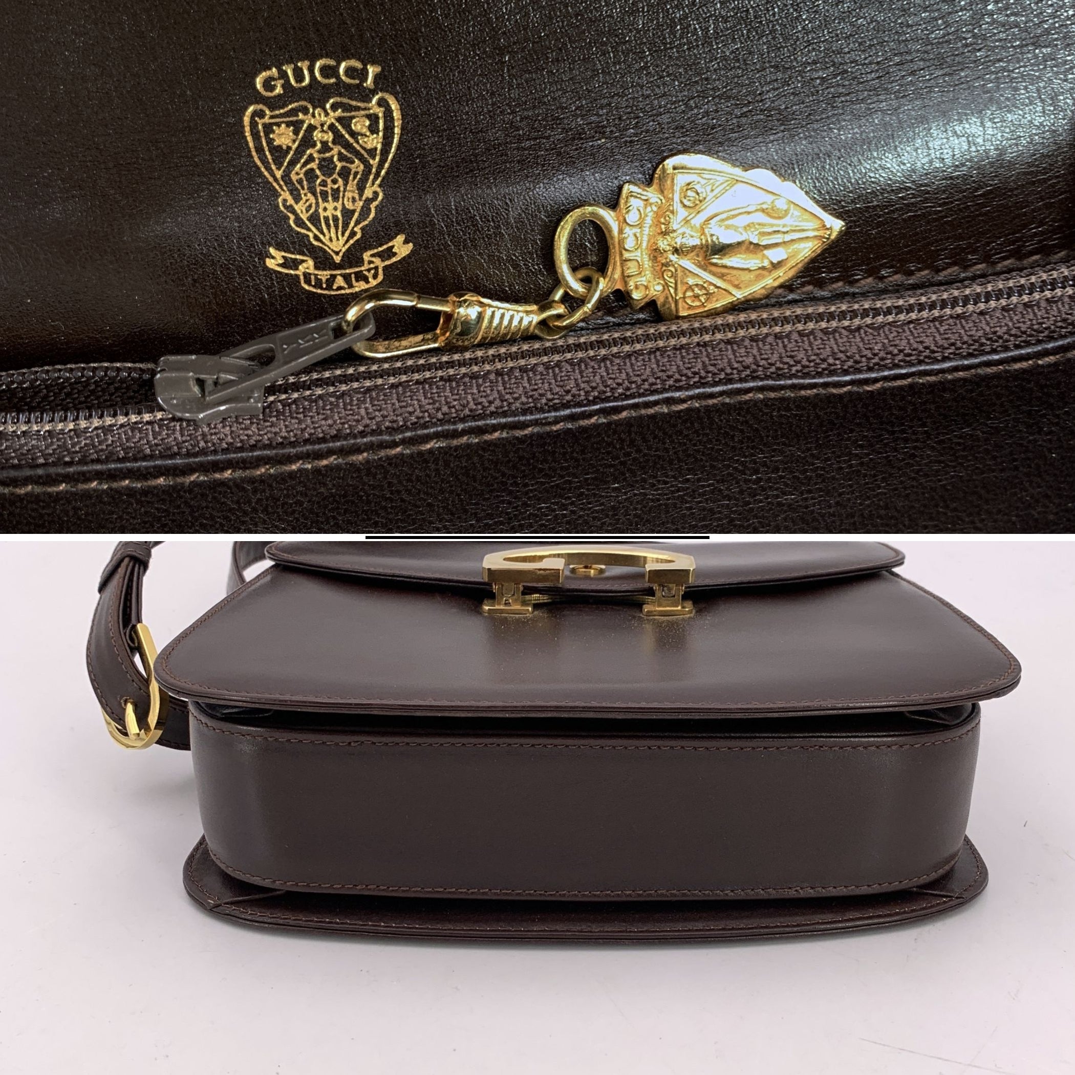 GUCCI Shoulder Bags