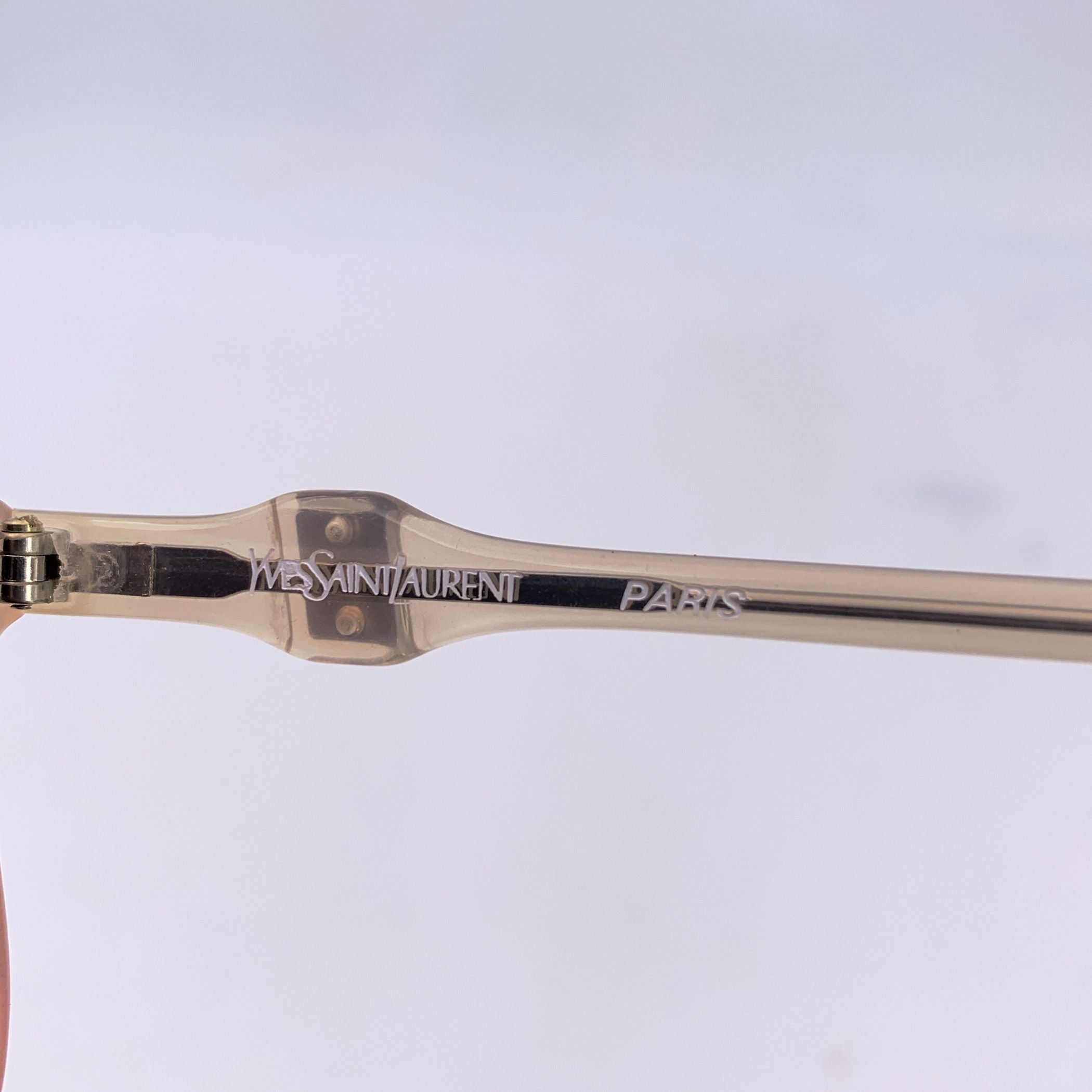 YVES SAINT LAURENT Sunglasses