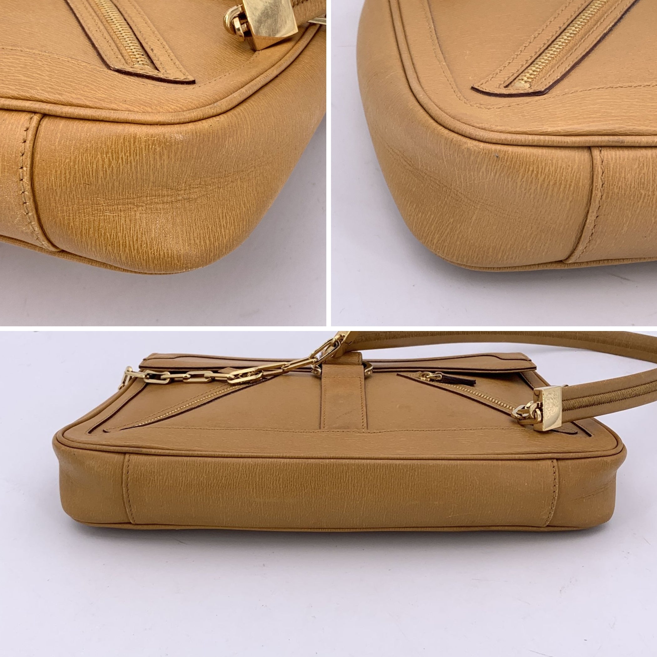 GUCCI Shoulder Bags