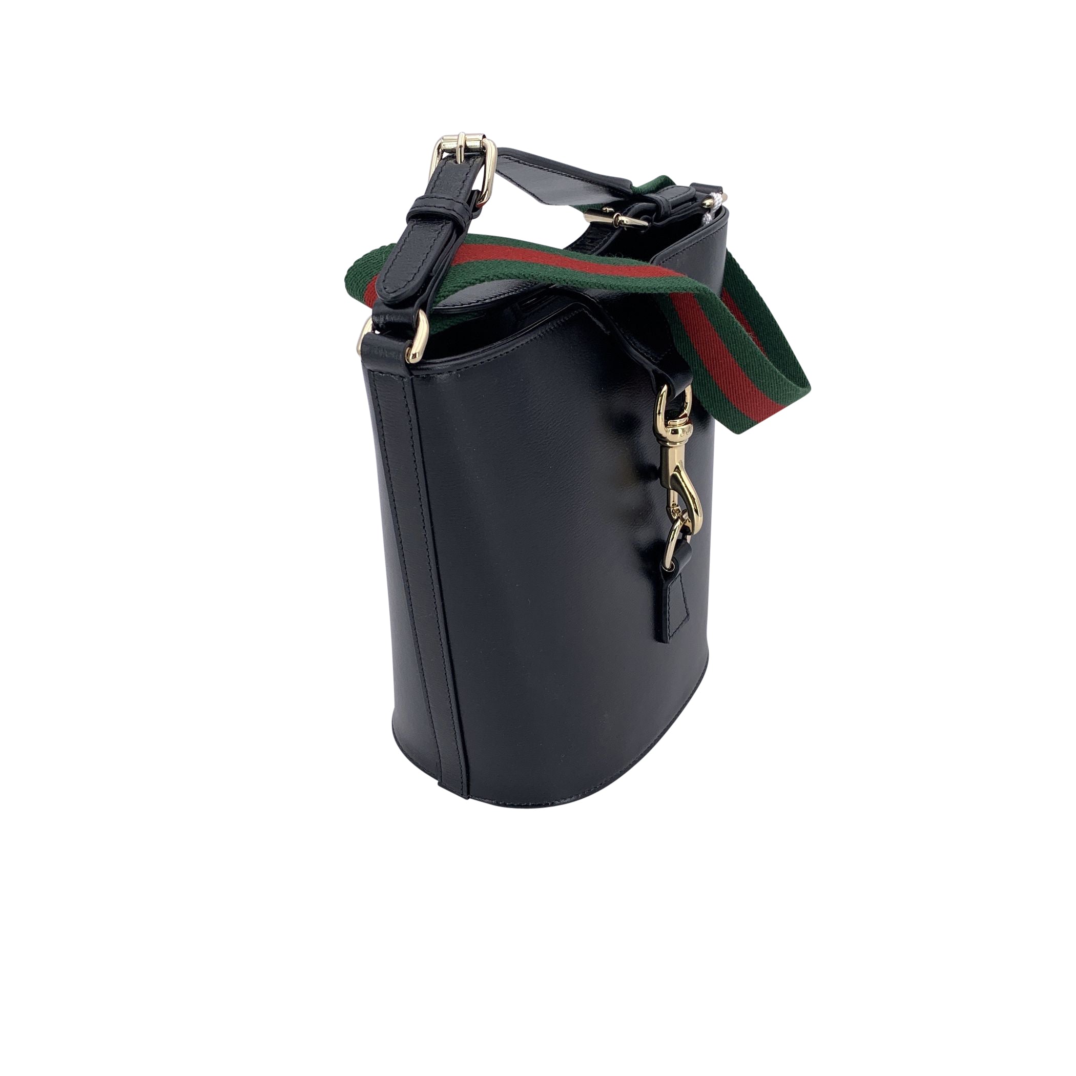 GUCCI Shoulder Bags Jackie