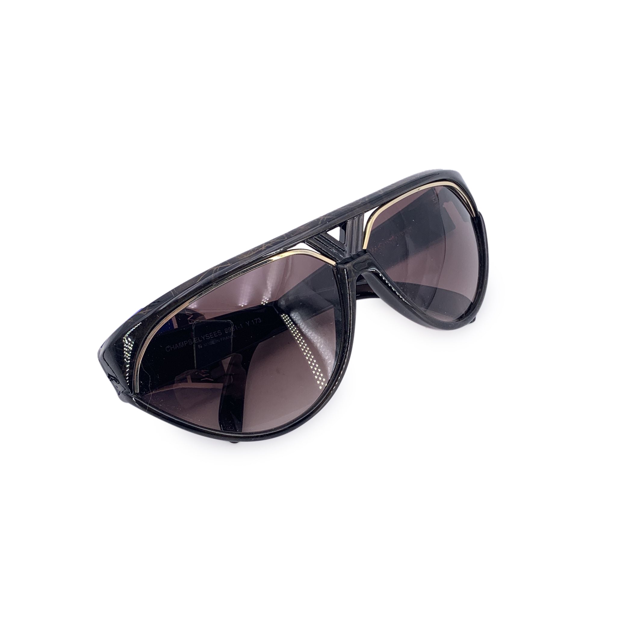 YVES SAINT LAURENT Sunglasses