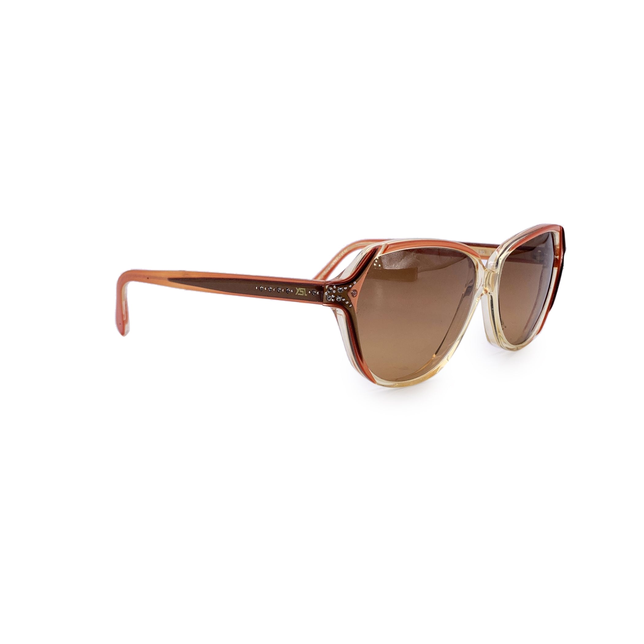 YVES SAINT LAURENT Sunglasses