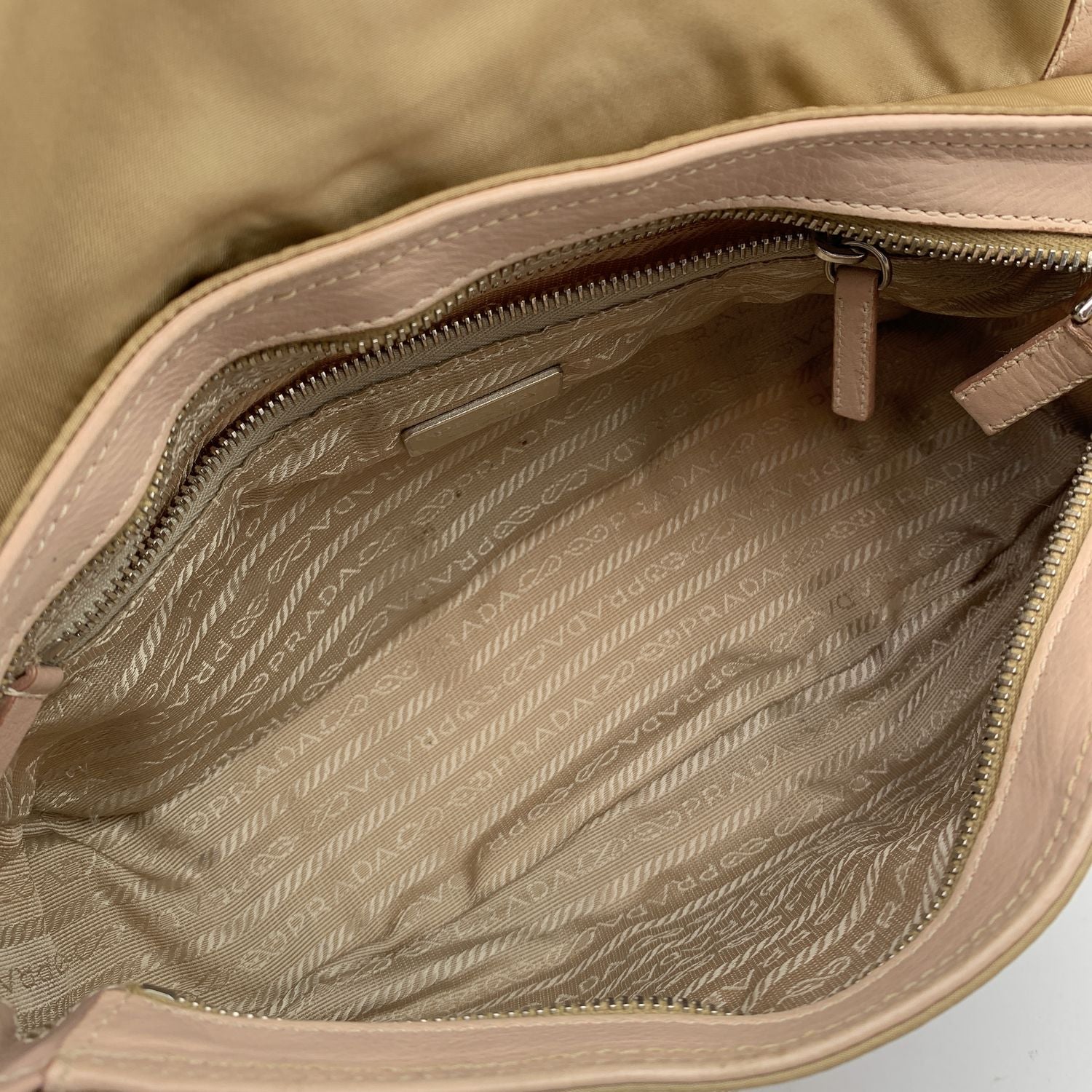 PRADA Shoulder Bags BR2417