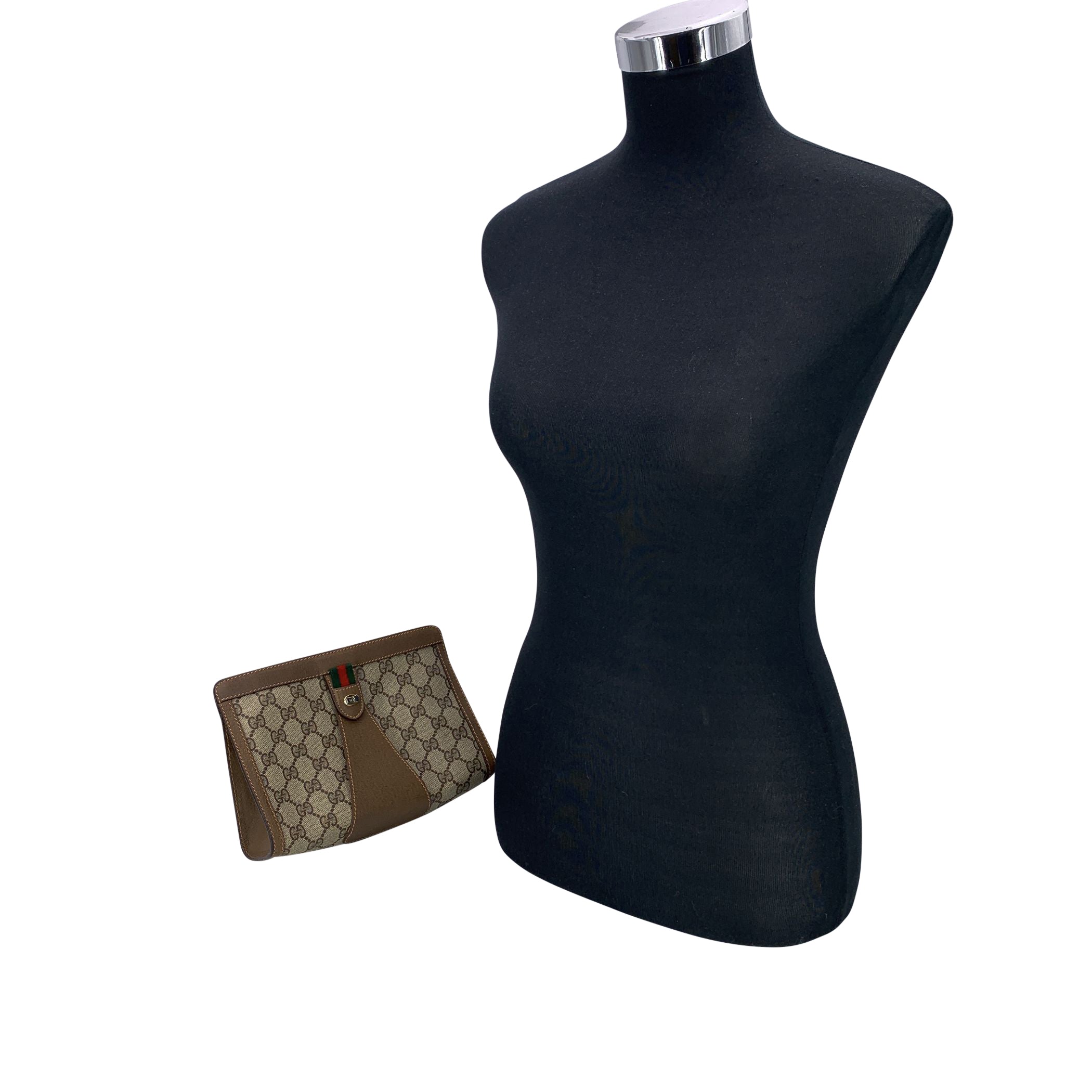 GUCCI Clutches Ophidia