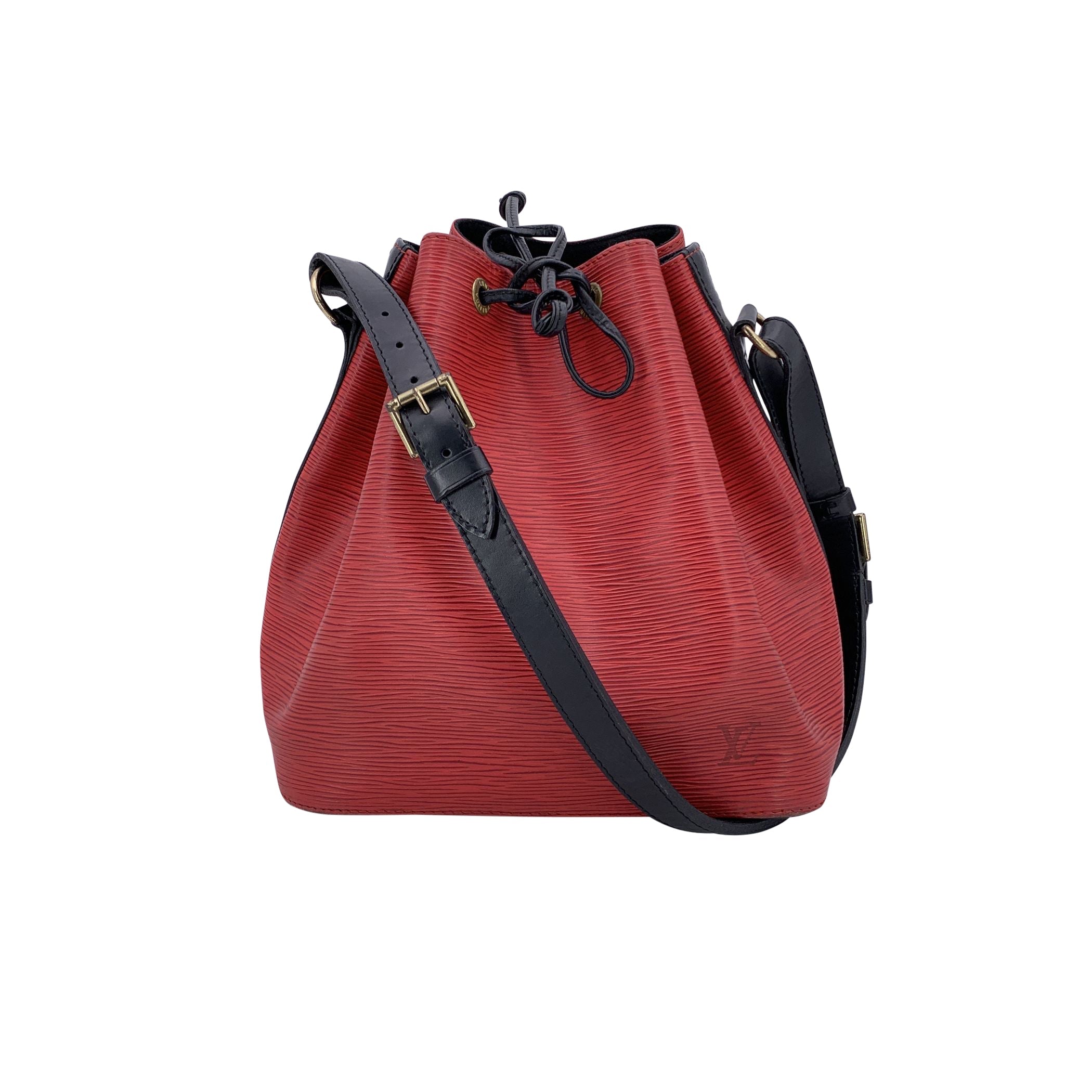 LOUIS VUITTON Shoulder Bags Noe