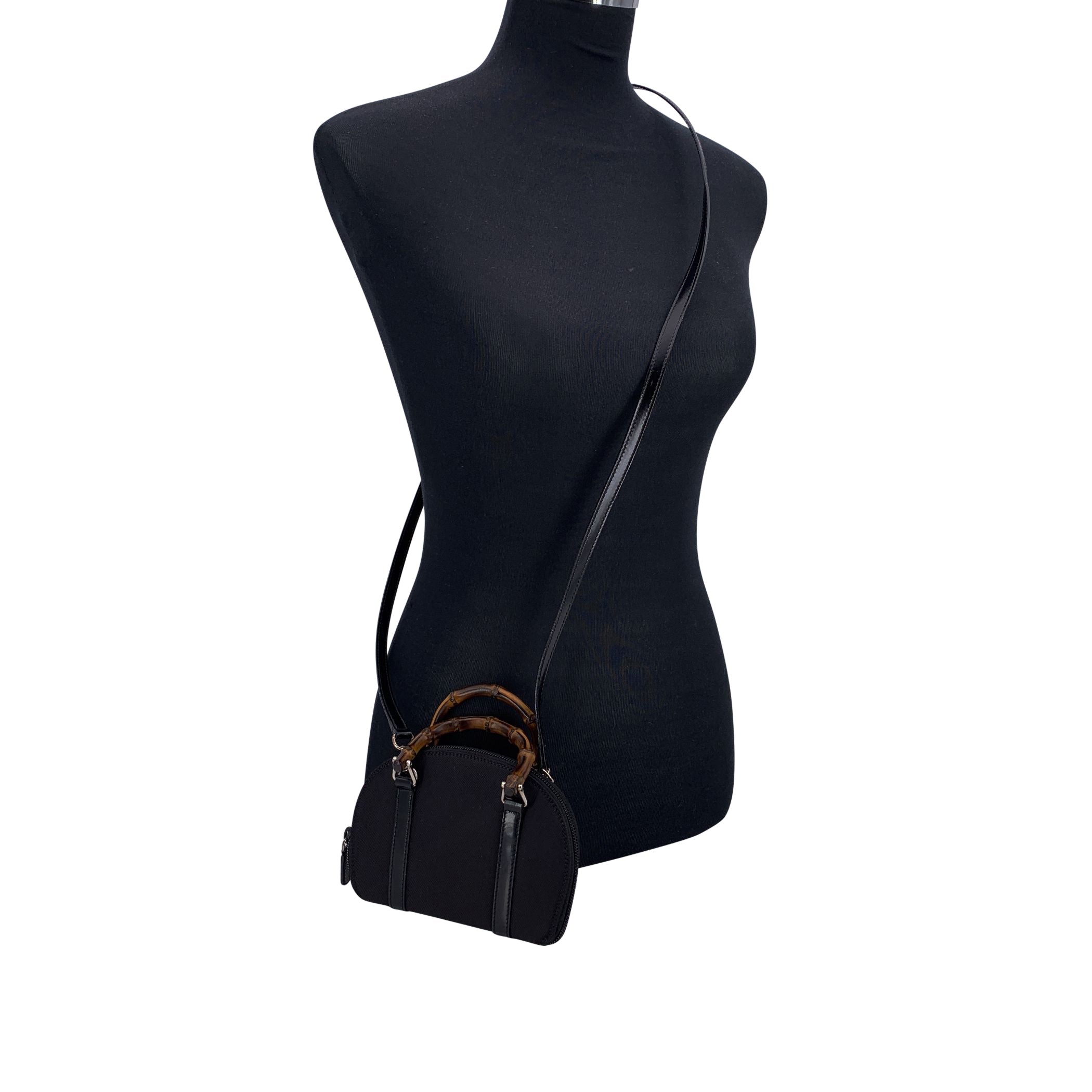 GUCCI Wallets Bamboo