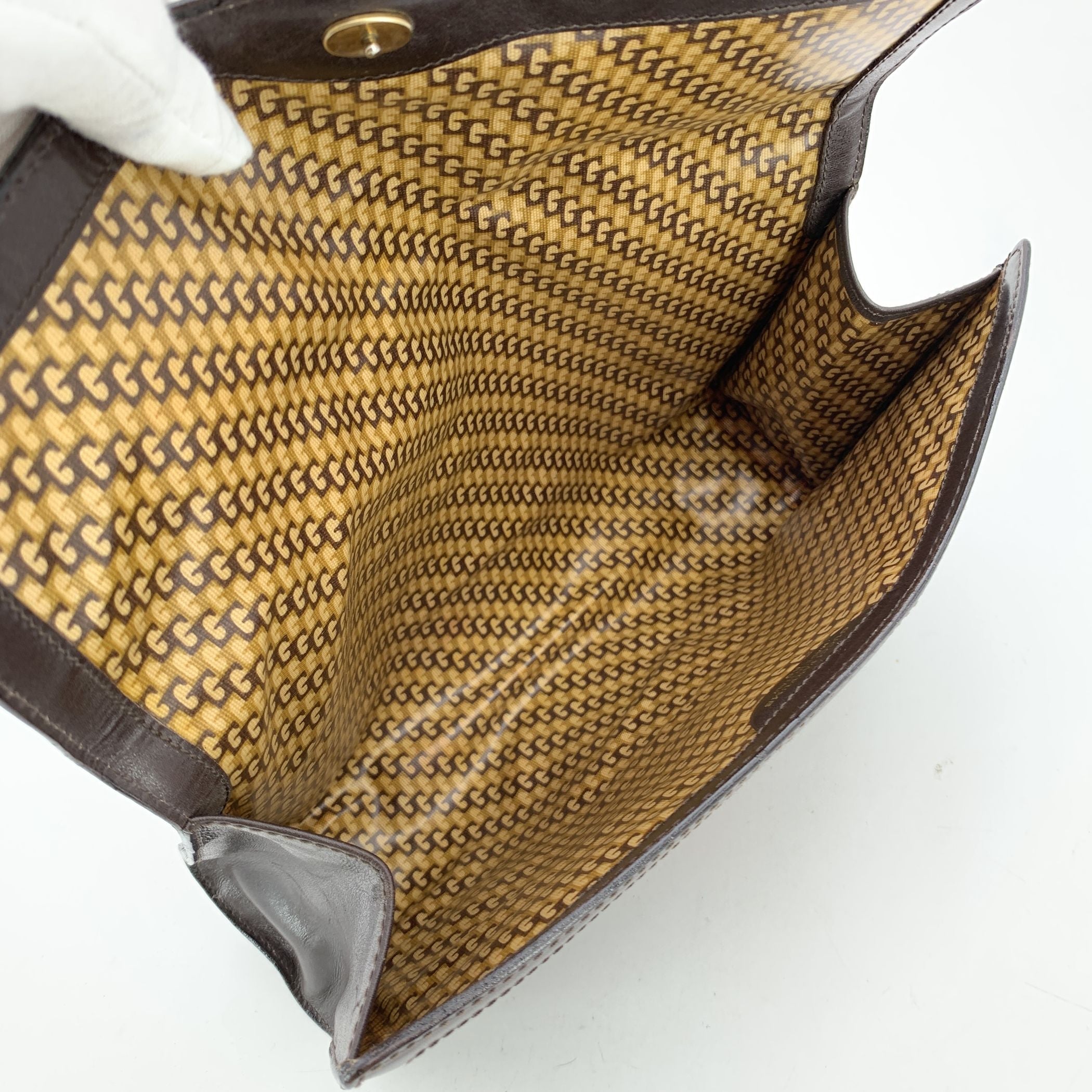 GUCCI Clutches Ophidia