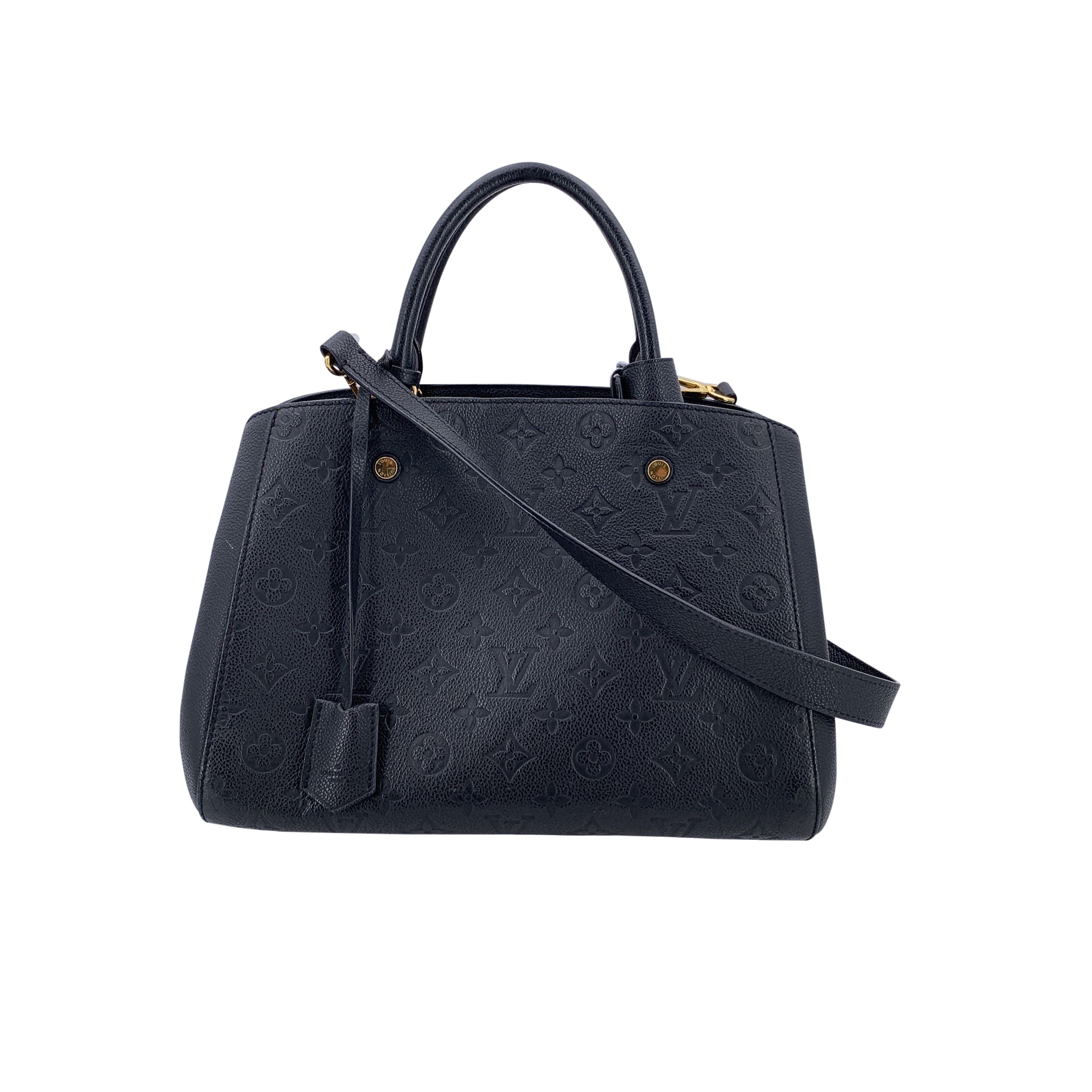 LOUIS VUITTON Totes Montaigne