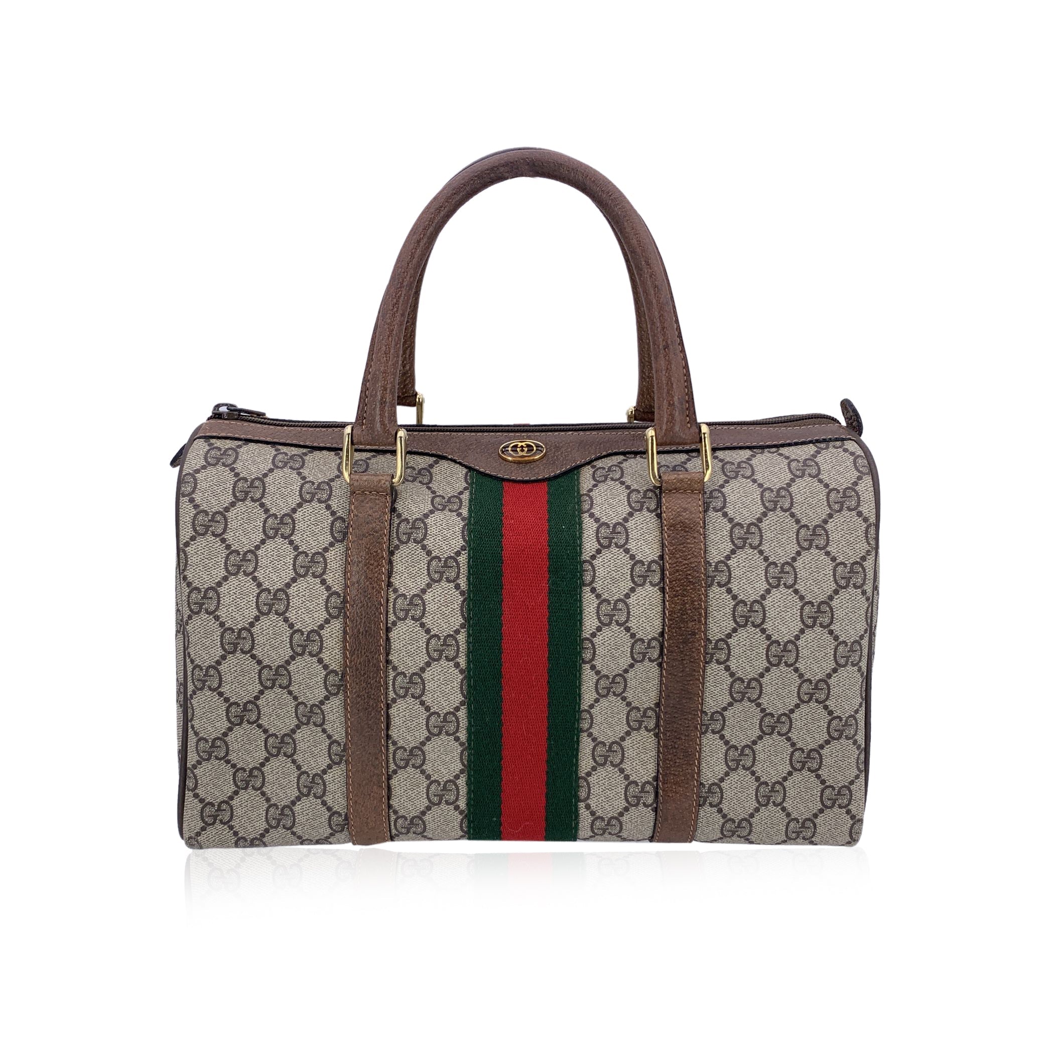 GUCCI Handbags Ophidia Boston