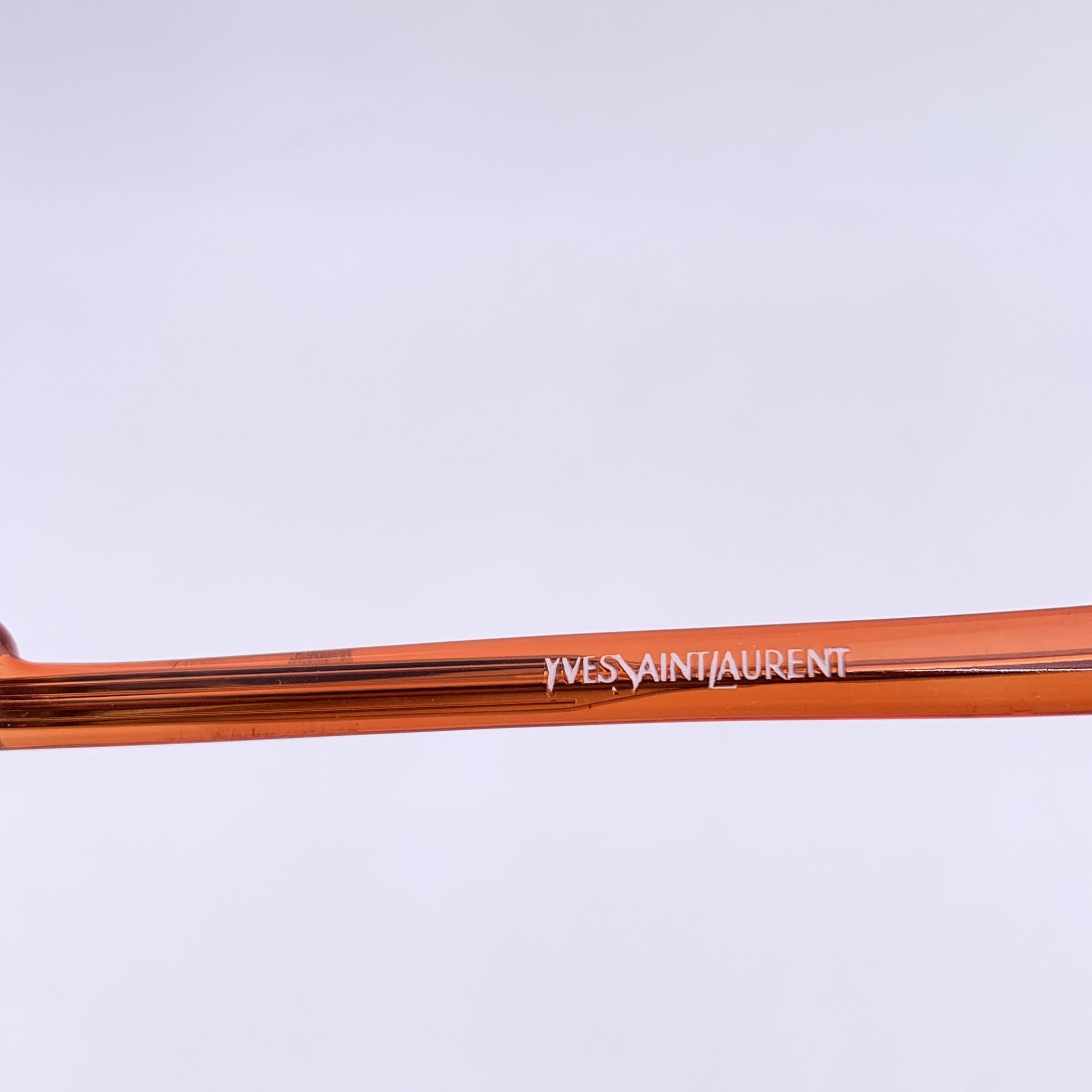 YVES SAINT LAURENT Sunglasses