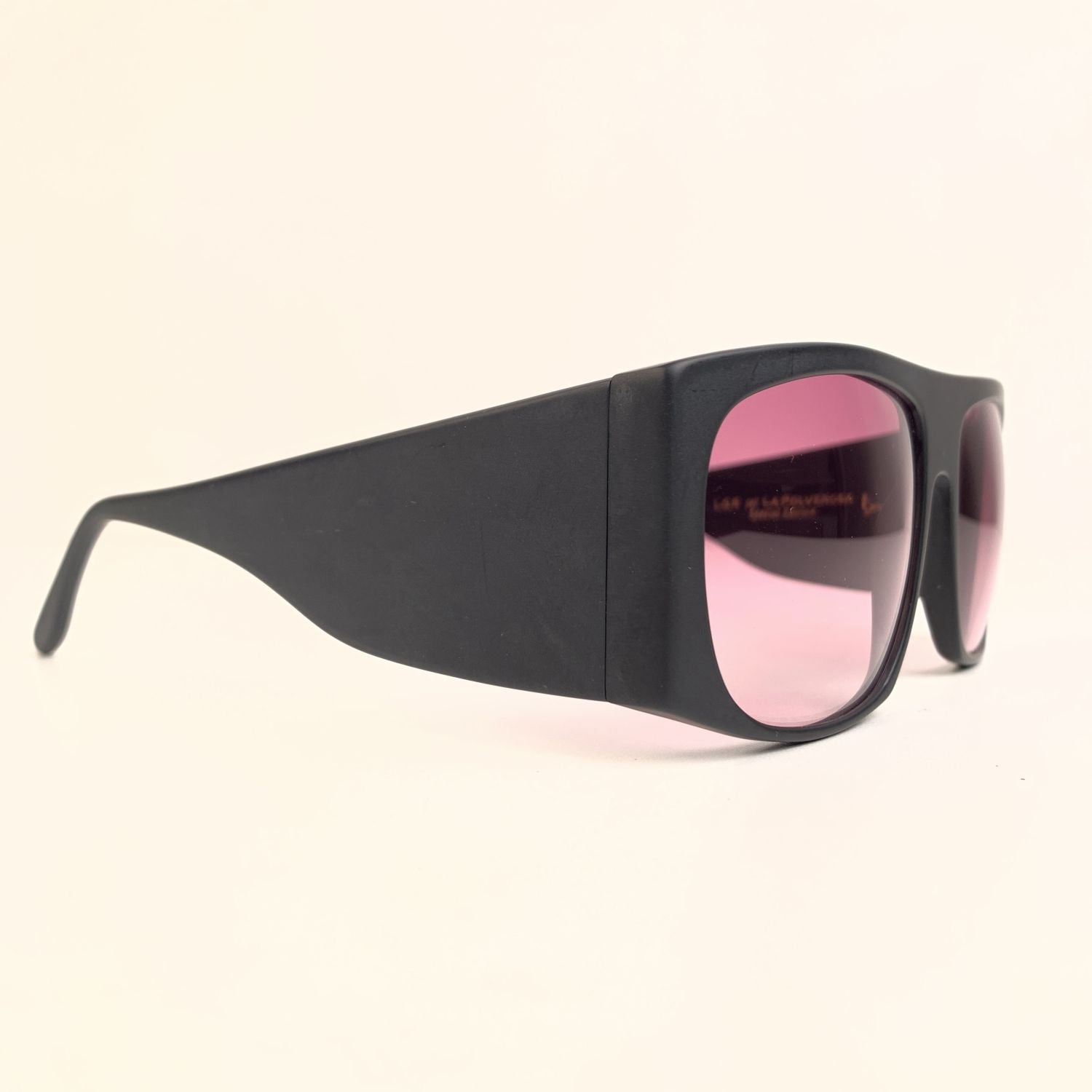 NON SIGNE / UNSIGNED Sunglasses