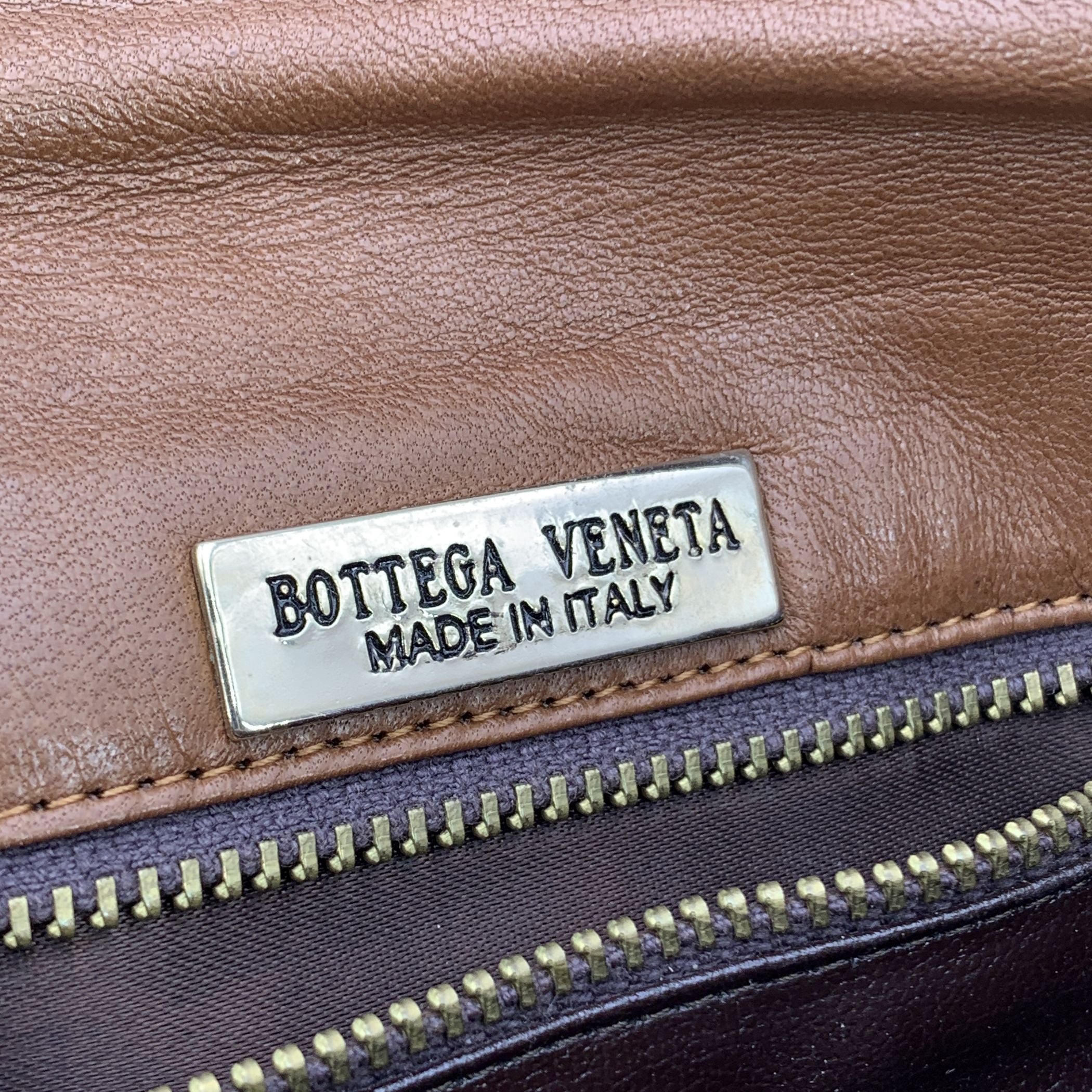 BOTTEGA VENETA Crossbody Bags Pouch
