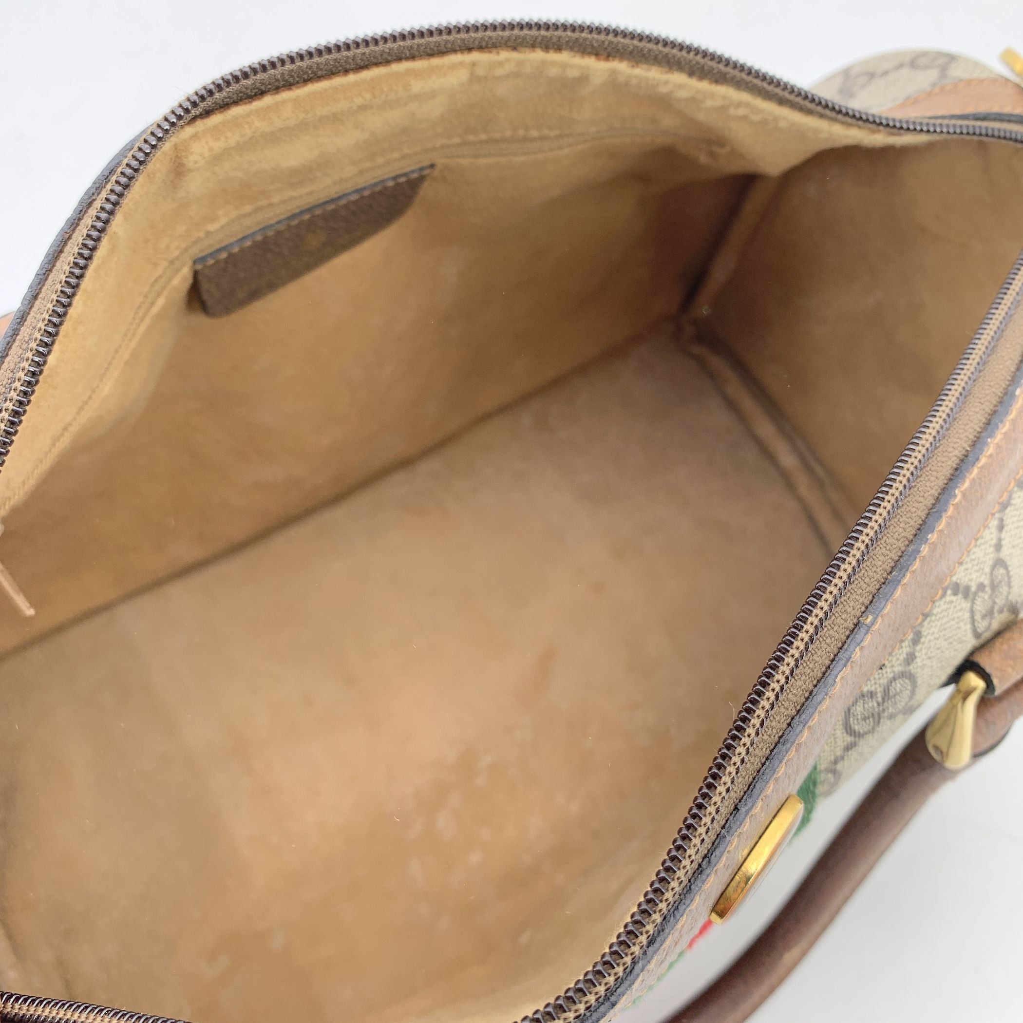 GUCCI Handbags Ophidia Boston