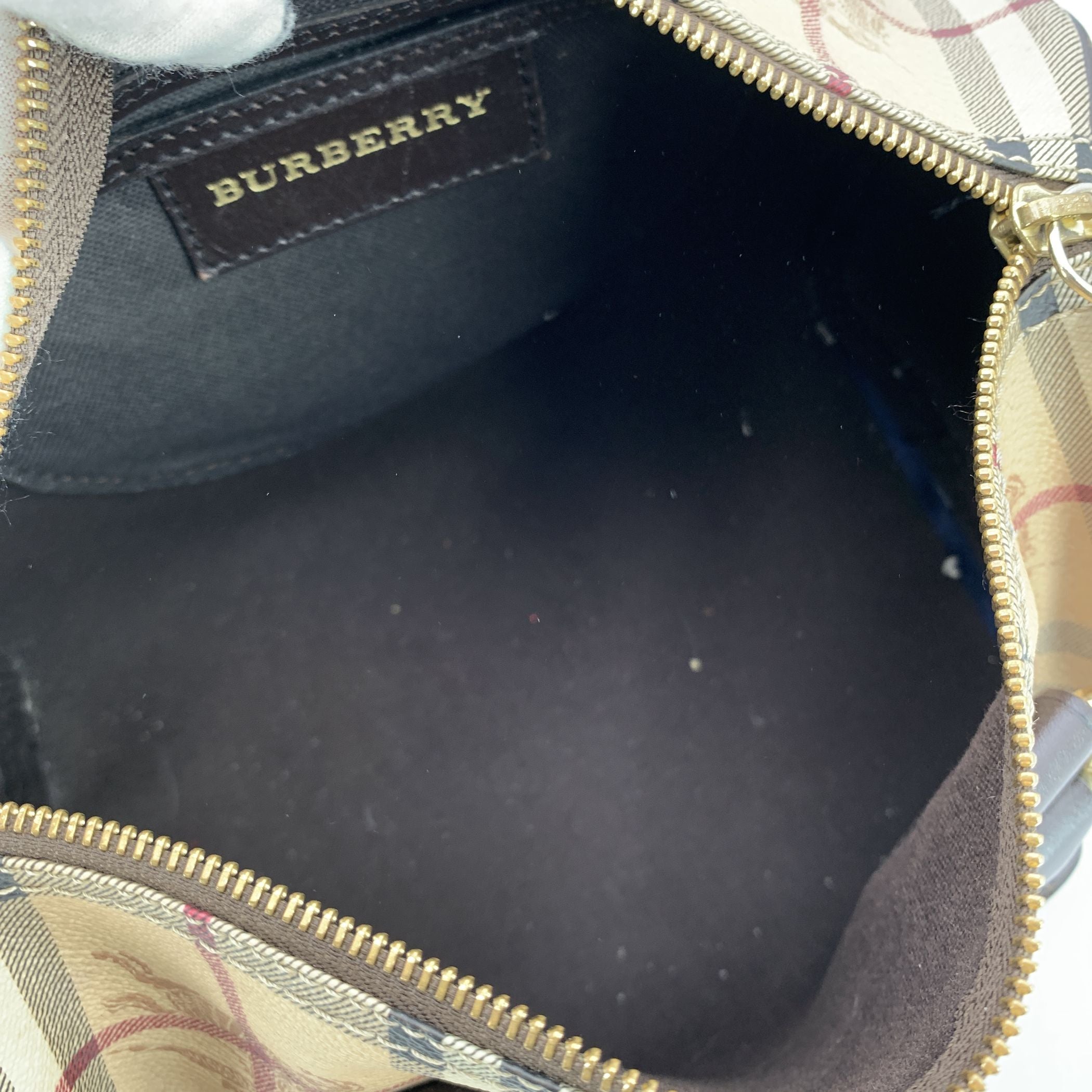BURBERRY Handbags