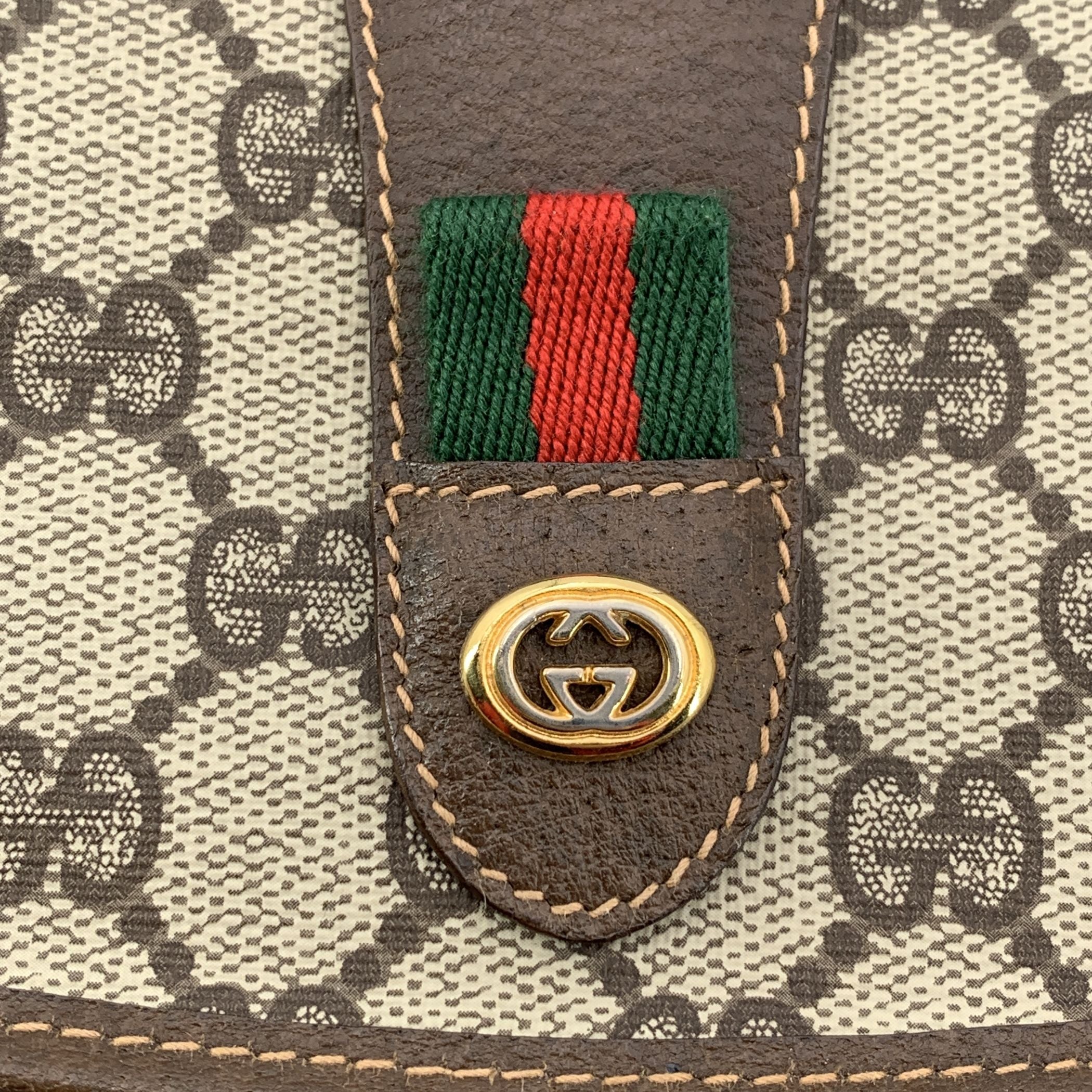 GUCCI Clutches Ophidia