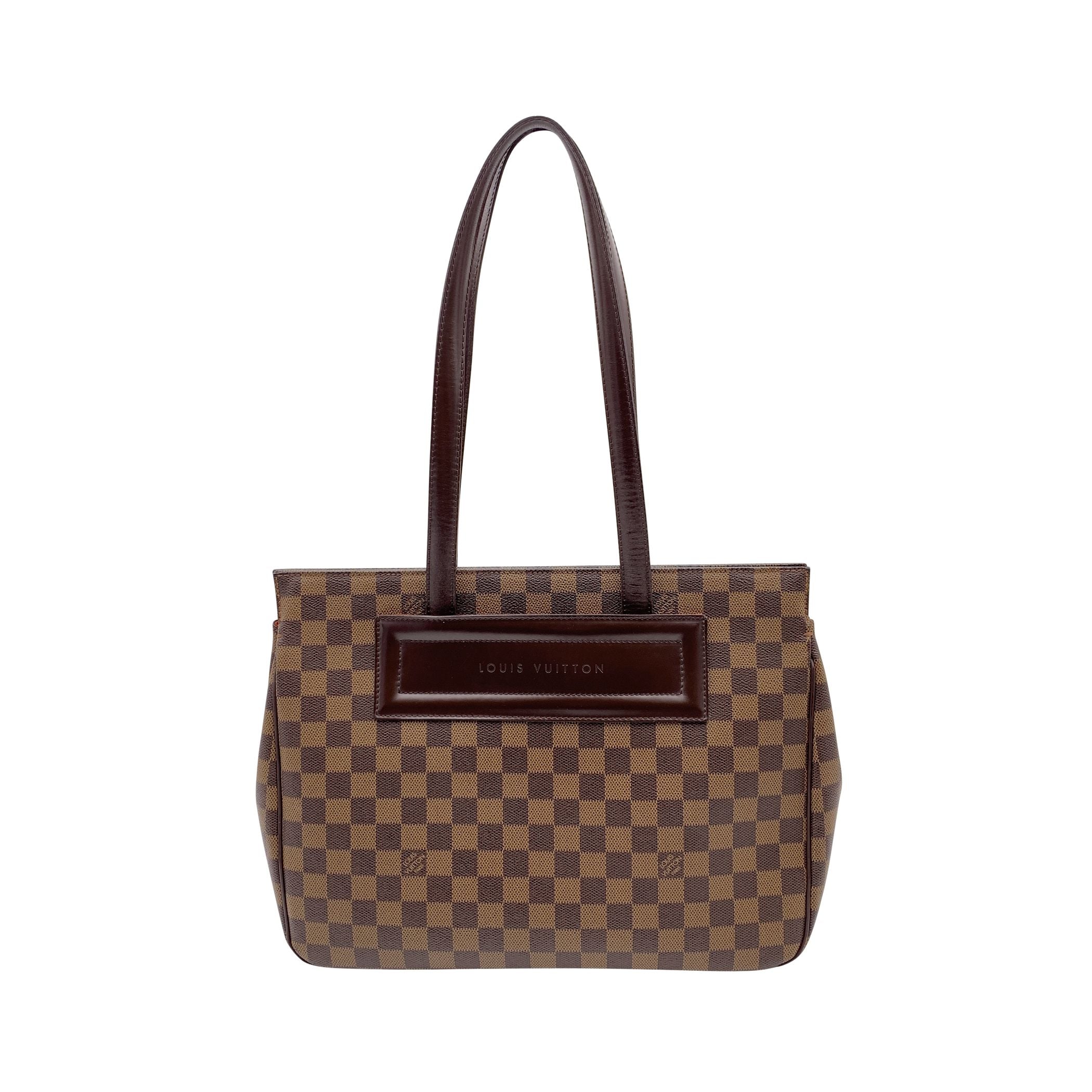 Totes Parioli Louis Vuitton