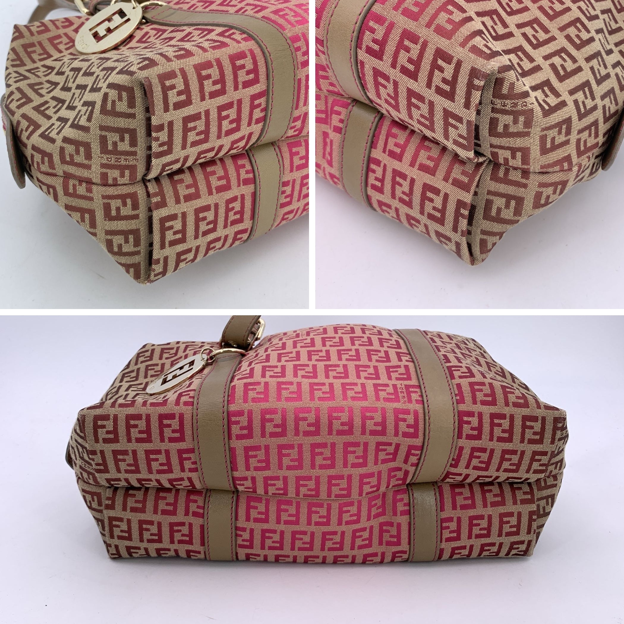 FENDI Handbags FF