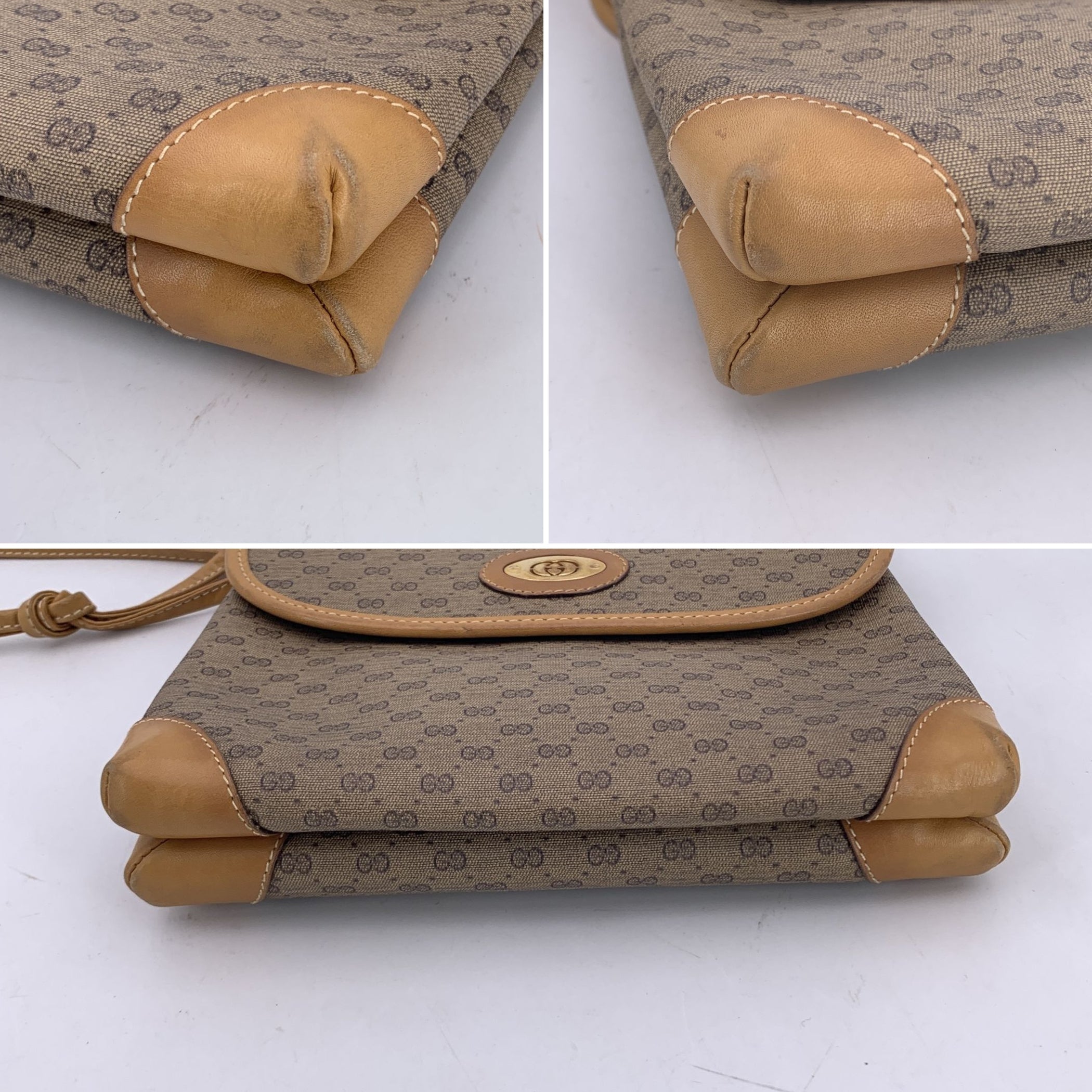 GUCCI Shoulder Bags Ophidia