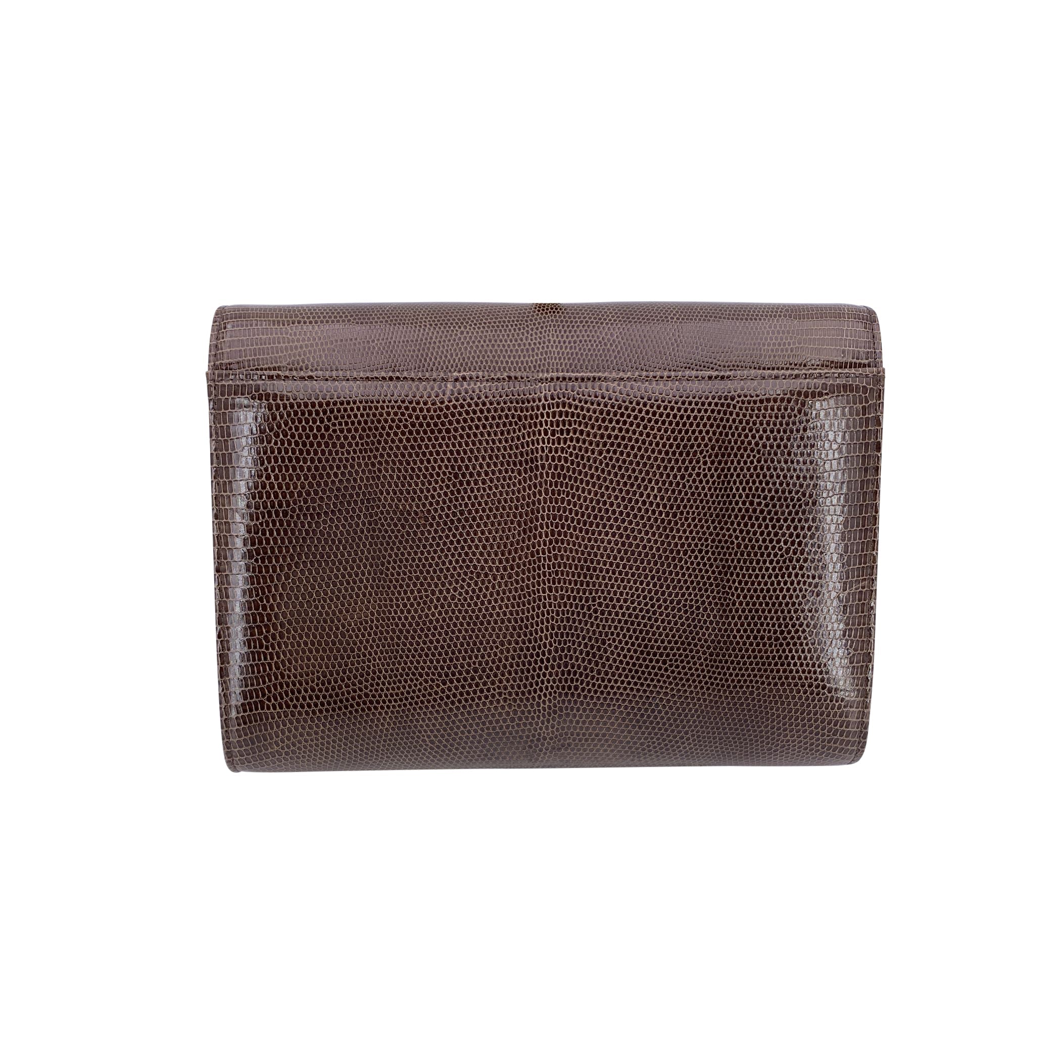 YVES SAINT LAURENT Shoulder Bags