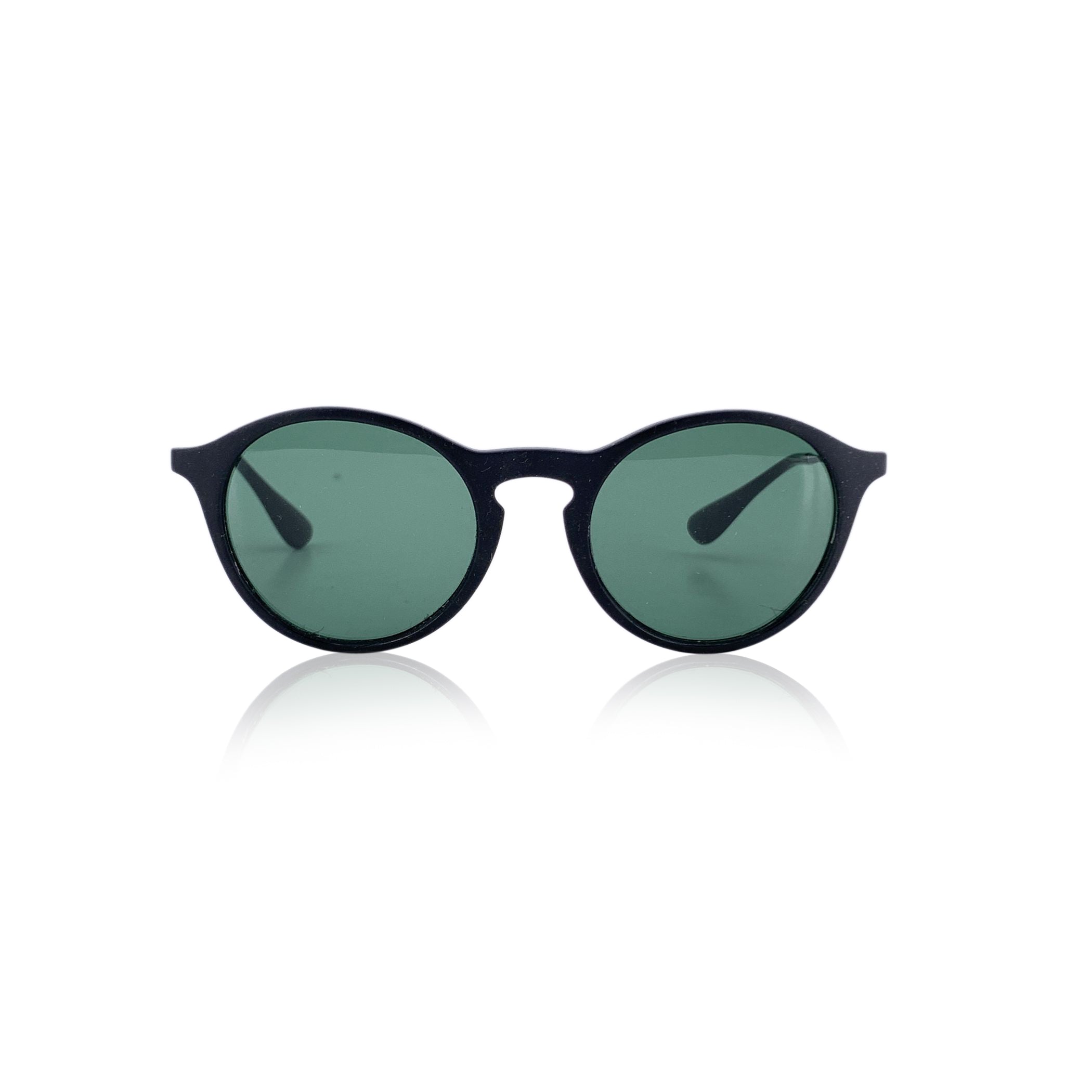 RAY-BAN Sunglasses Round