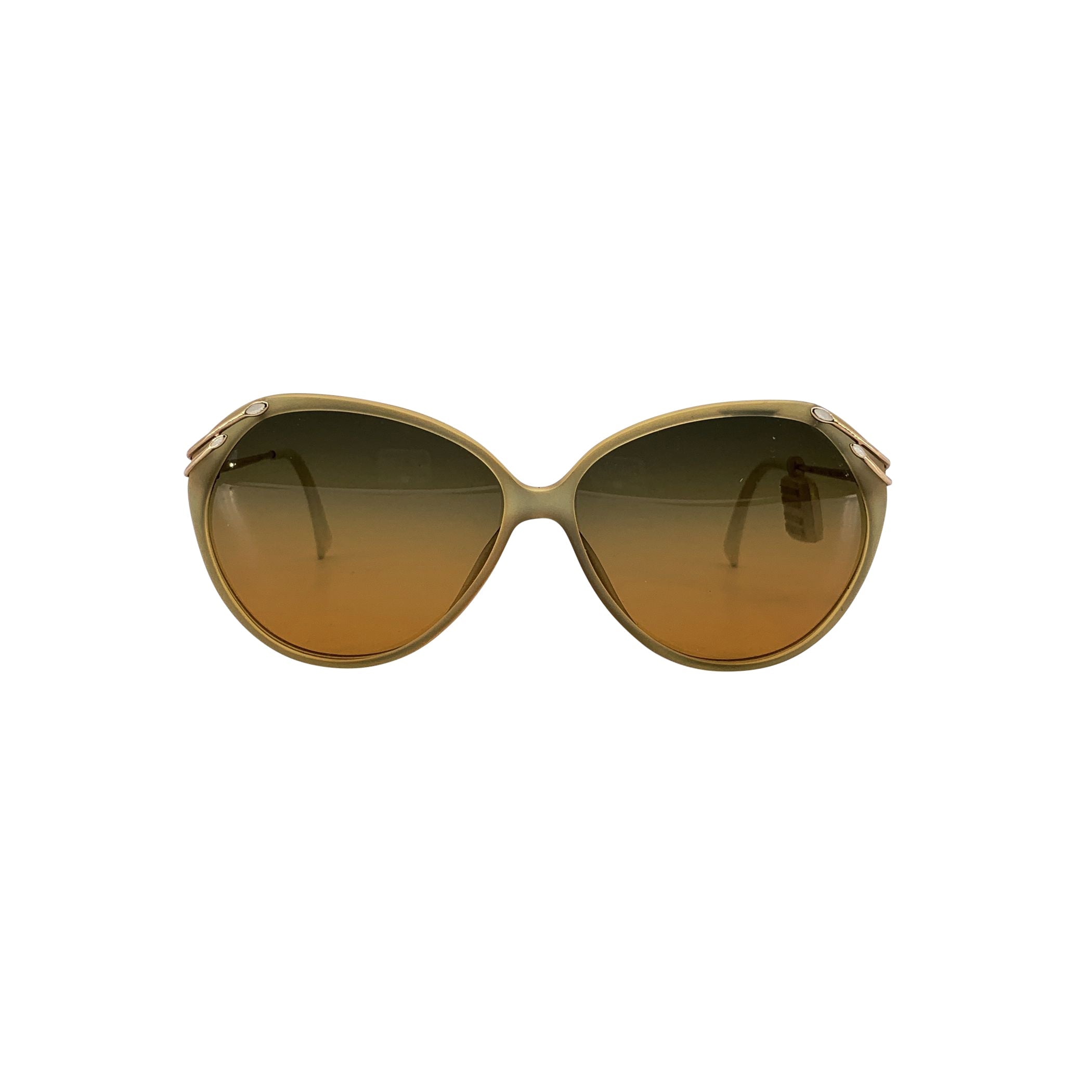 NON SIGNE / UNSIGNED Sunglasses