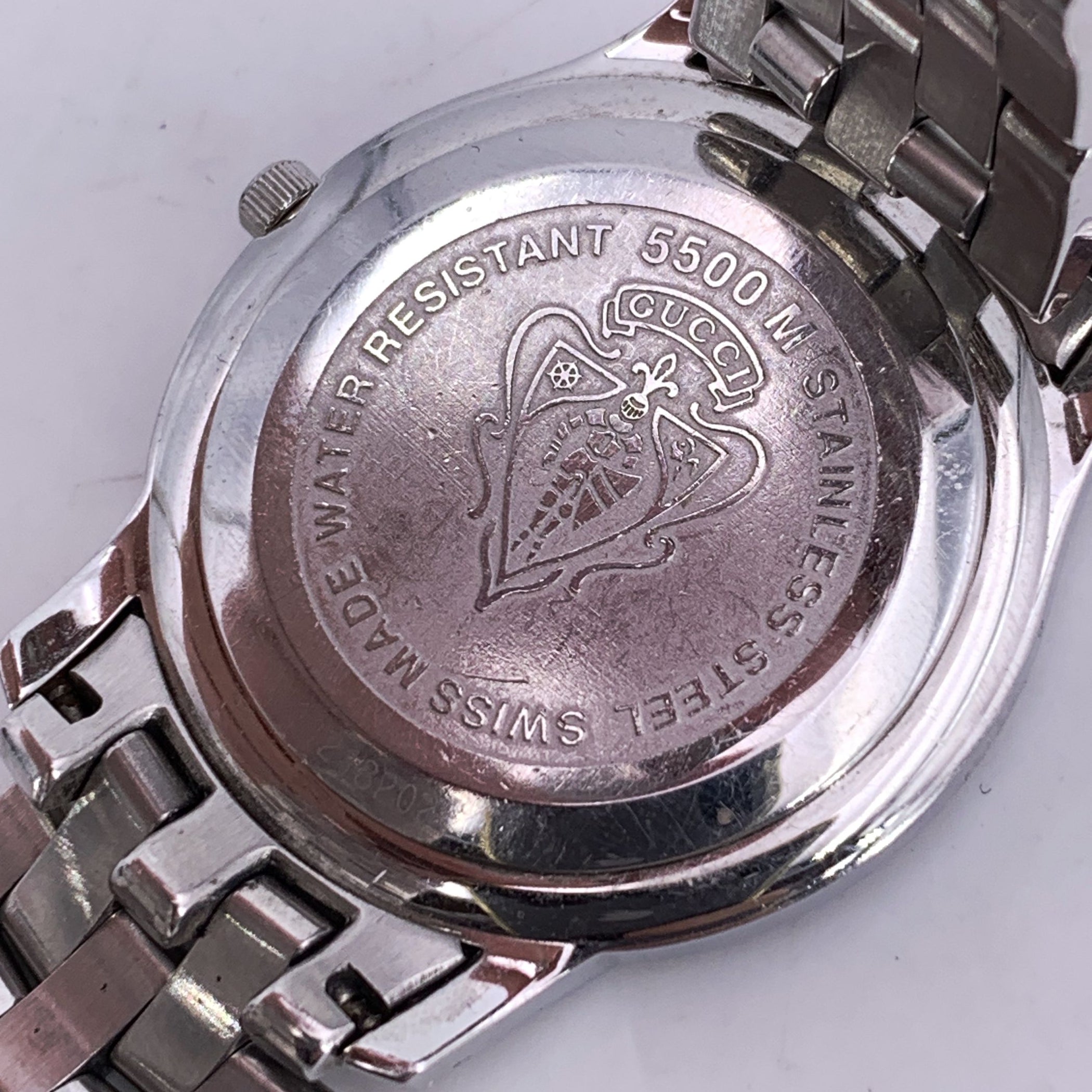 GUCCI Watches G-Timeless