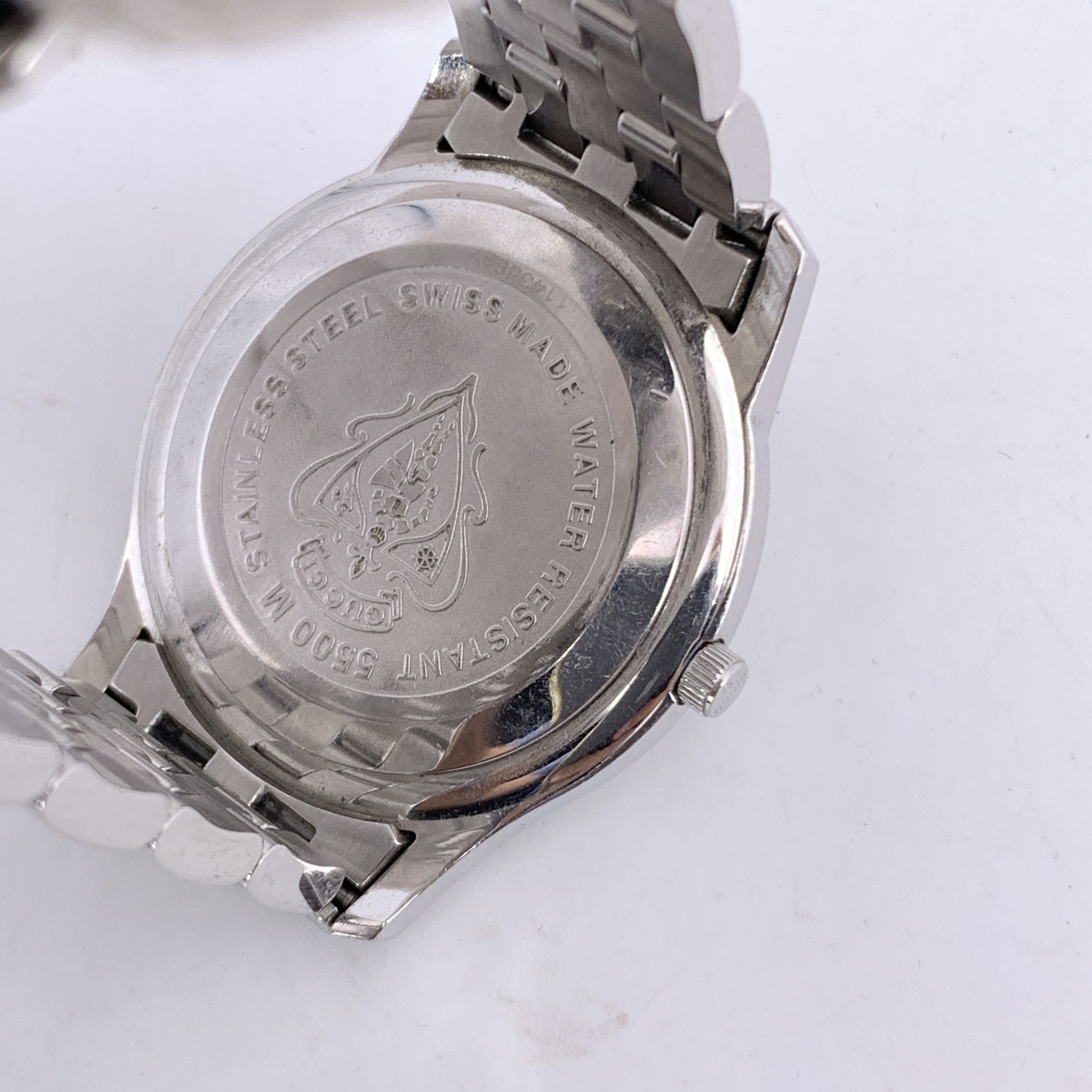 GUCCI Watches G-Timeless