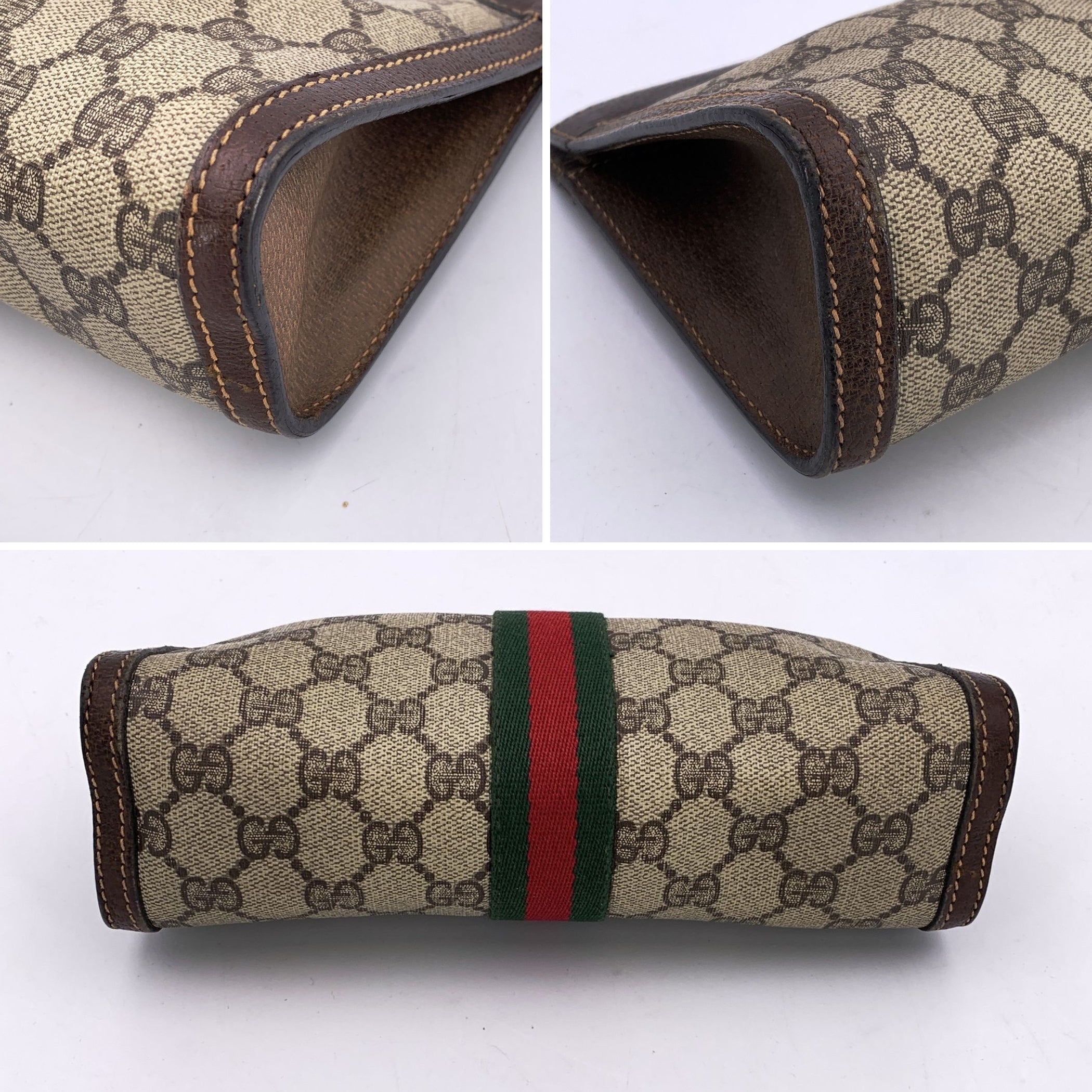 GUCCI Clutches Ophidia