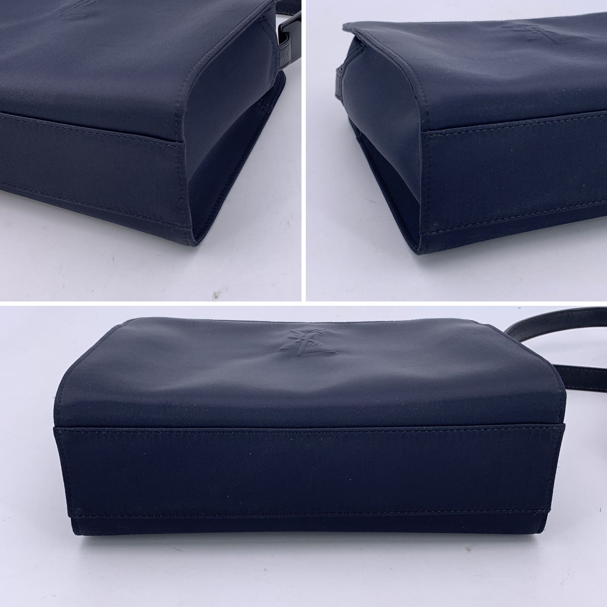 YVES SAINT LAURENT Shoulder Bags