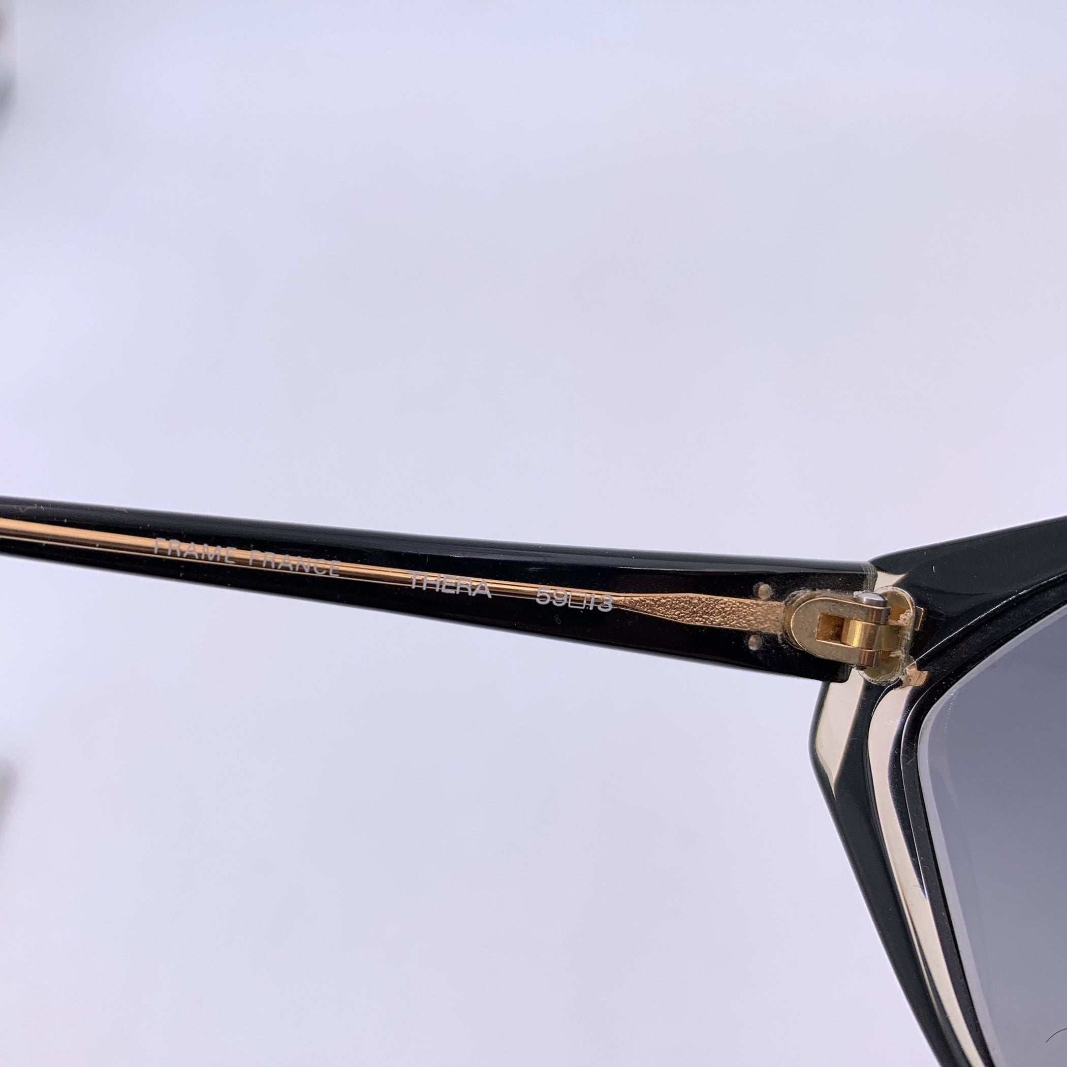 JEAN-LOUIS SCHERRER Sunglasses